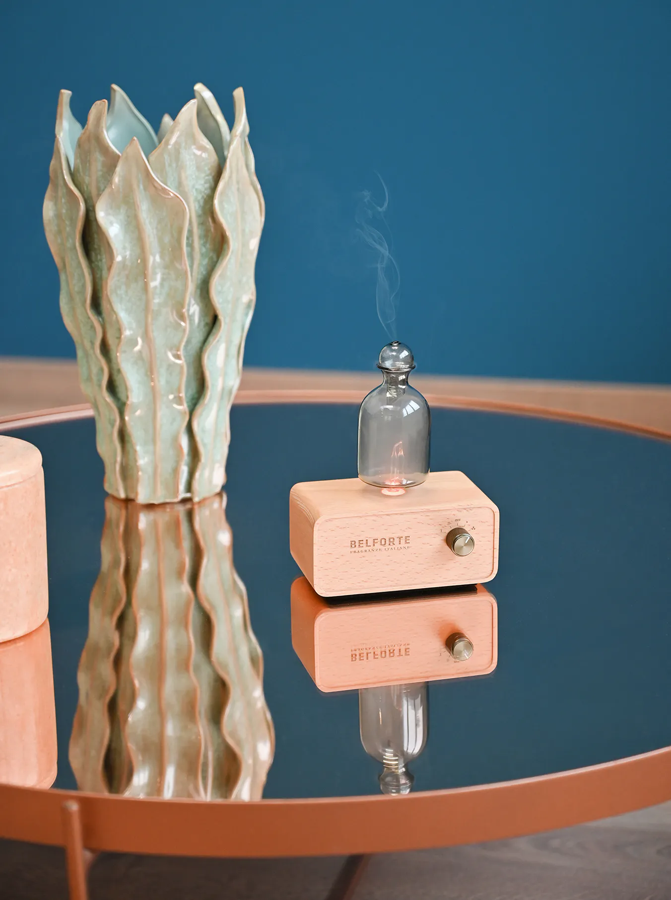 belforte fragranze italiane profumatore