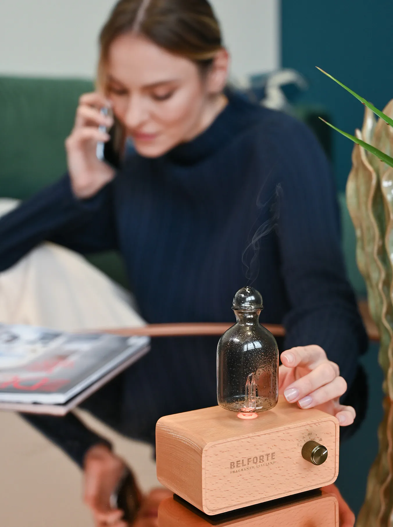 belforte fragranze italiane