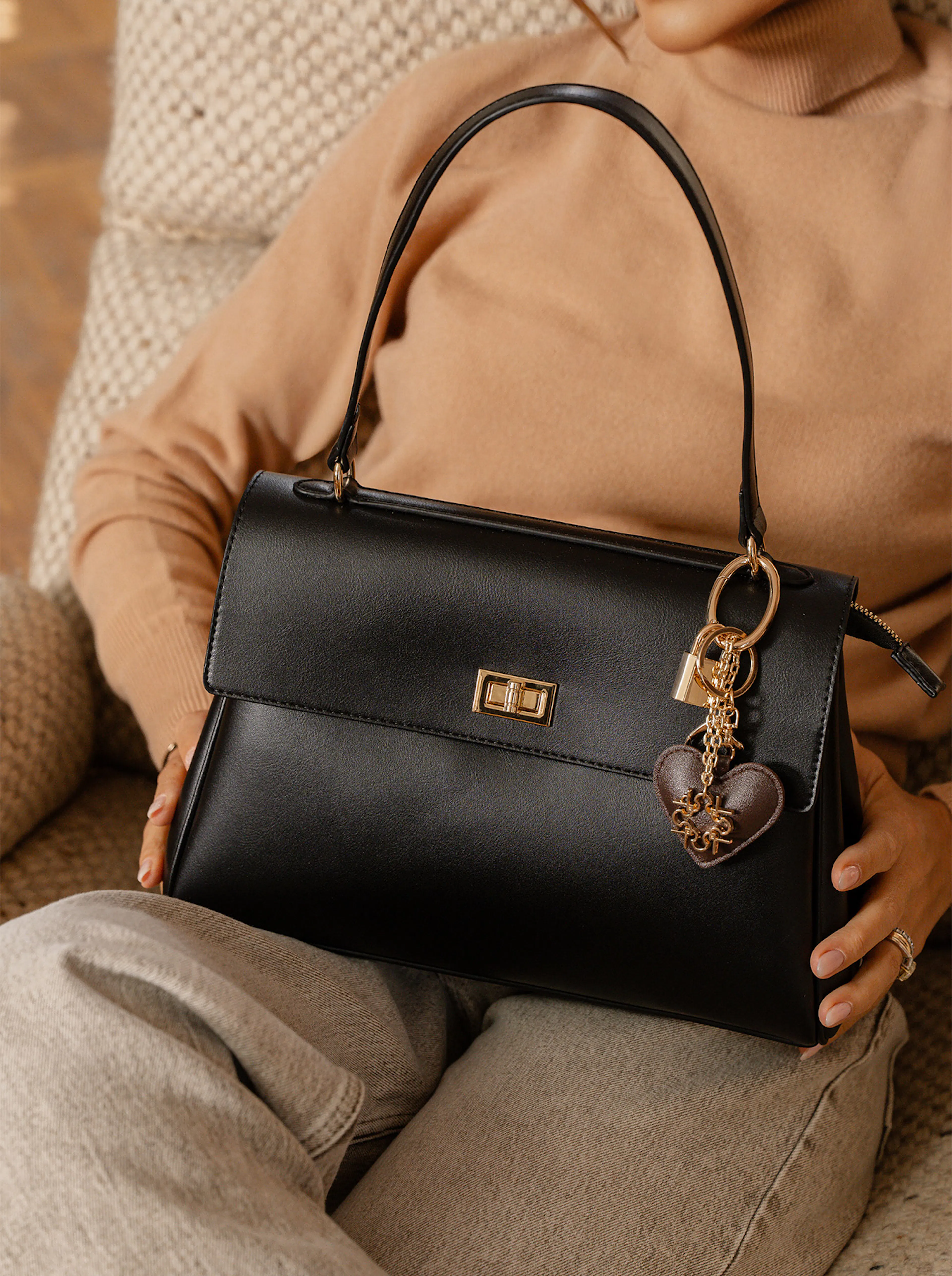 Black It Bag 