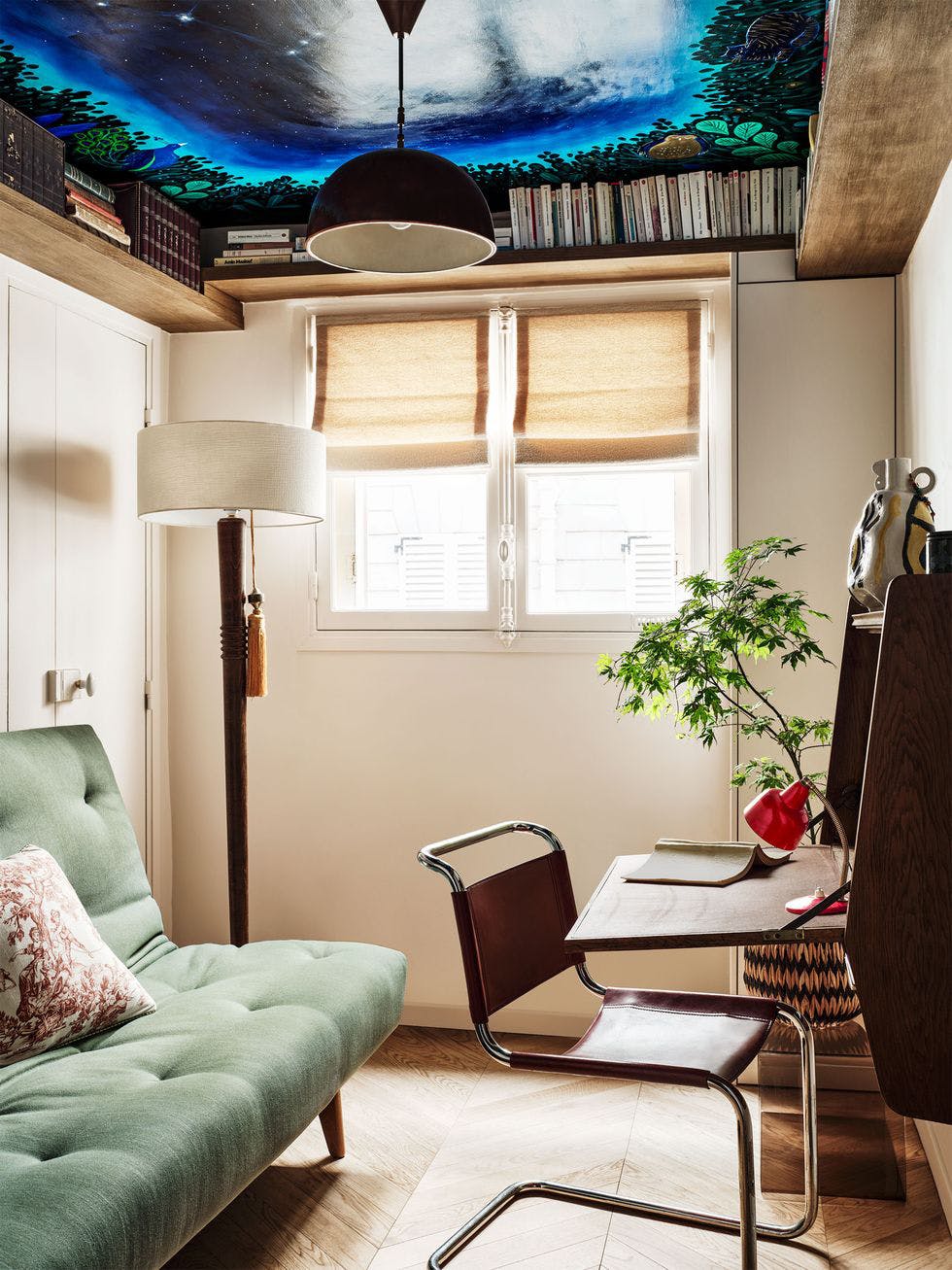 Photographie par John Daniel Powers, Scénographie par Edgar Gonzalez