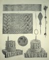 « Antique works of art from Benin » (1900) by A. Pitt-Rivers © Pineway / CC