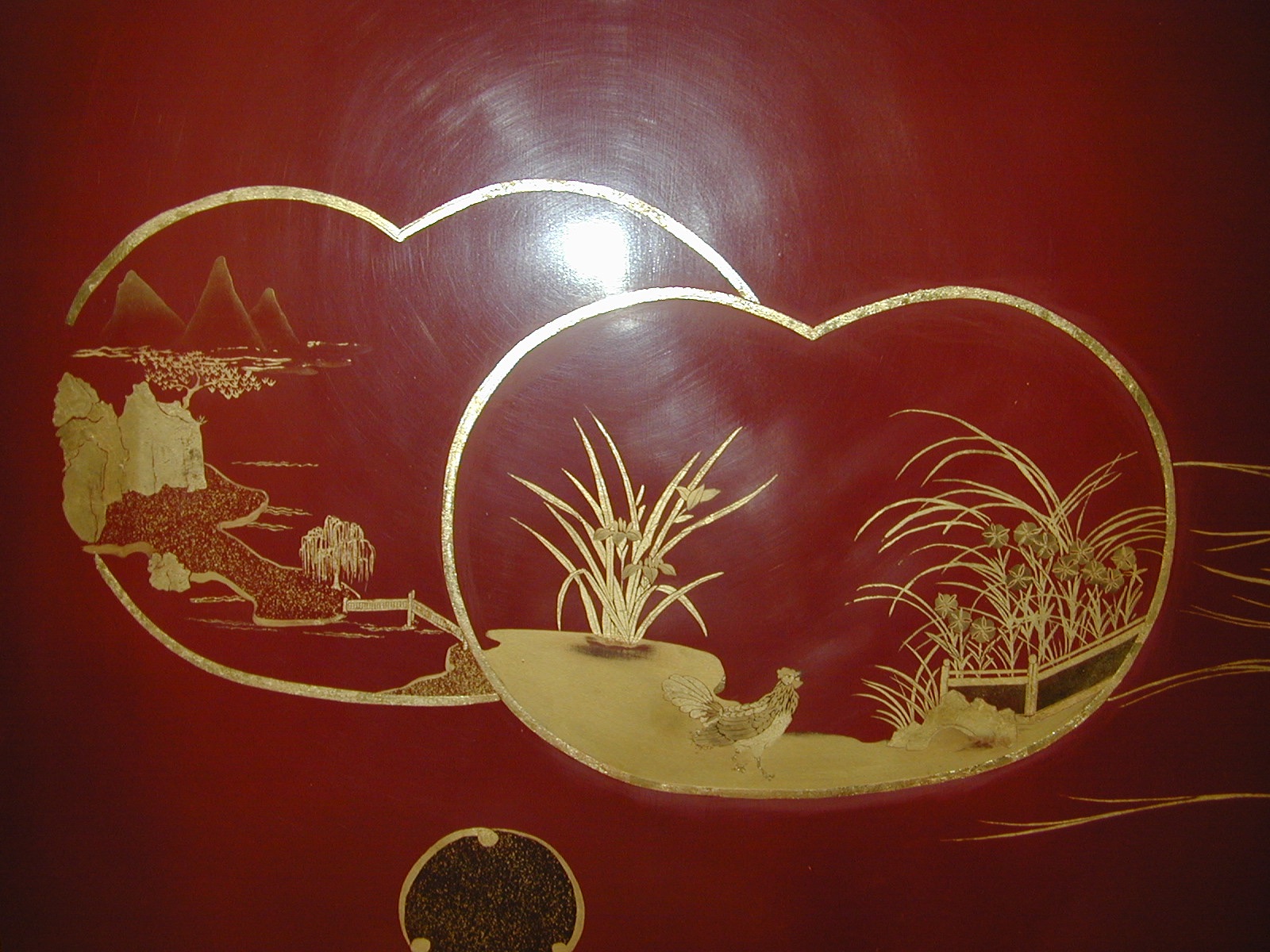 Vietnamese Lacquer