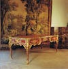 Louis XV style "Matignon" desk © RINCK 