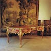 Louis XV style "Matignon" desk © RINCK