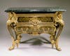 Commode, André-Charles Boulle © The Jack and Belle Linsky Collection, 1982 / THE MET