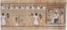 Papyrus of Hunefer © The Trustees of the British Museum