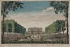 Anonymous, Optical View depicting the Garden and Hôtel d'Évreux (currently the Élysée Palace) belonging to Madame la Marquise de Pompadour, circa 1750 – Carnavalet Museum, Paris © Creative Commons/Mr.Nostalgic