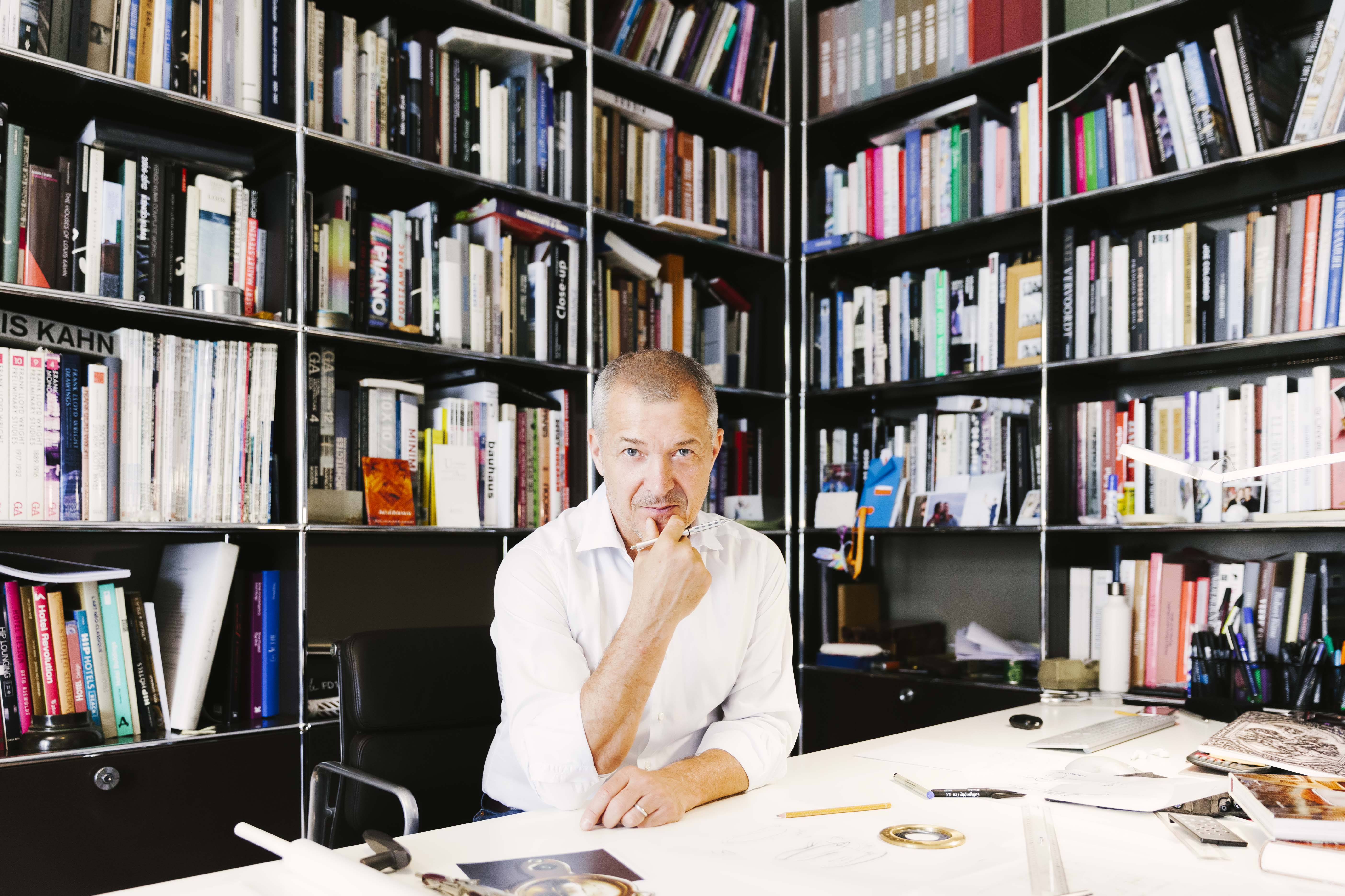 Maxime D'Angeac © Xavier Antoinet 