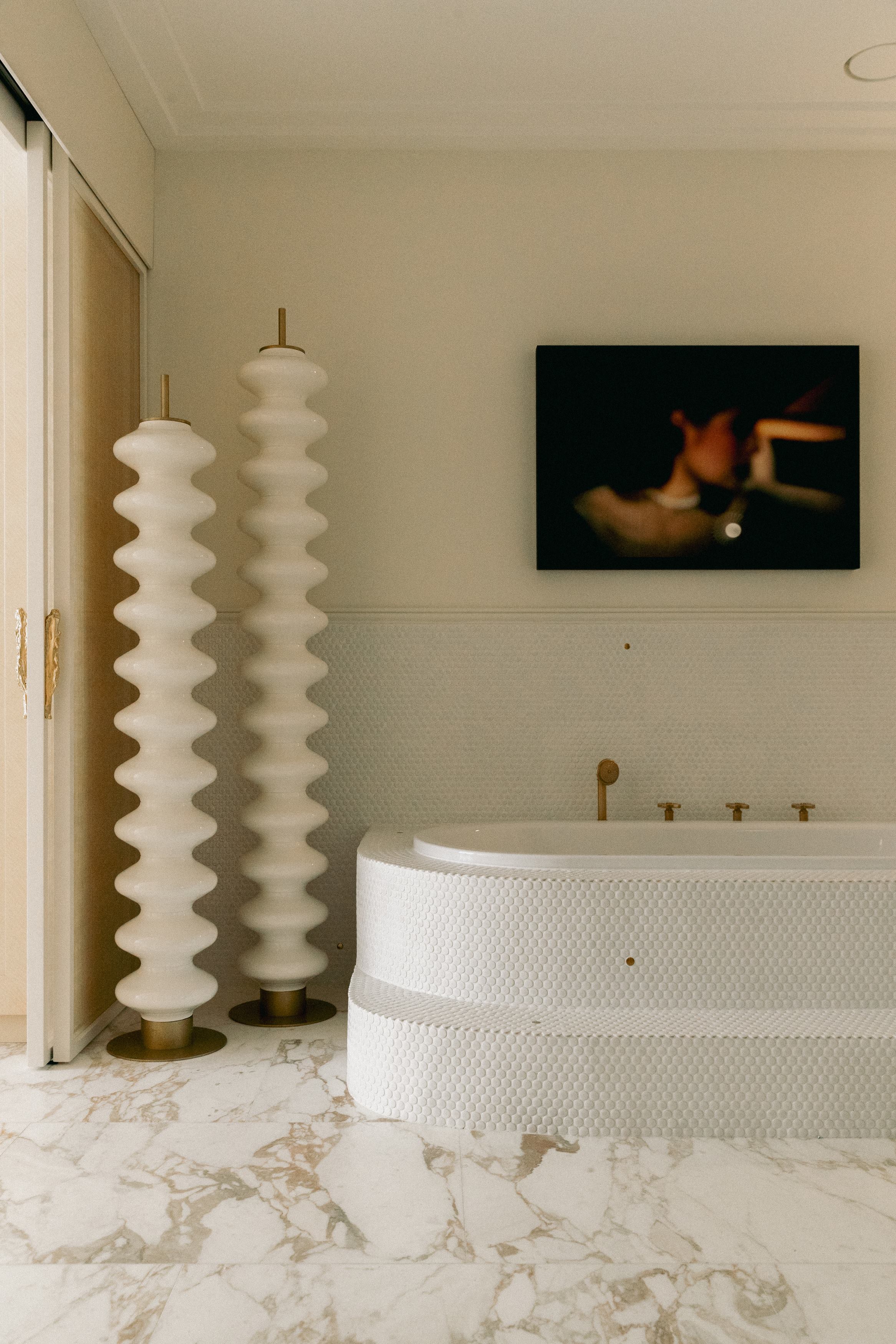 François Premier apartment