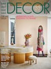   As seen in Elle Decor, 2024 March Issue                                             
