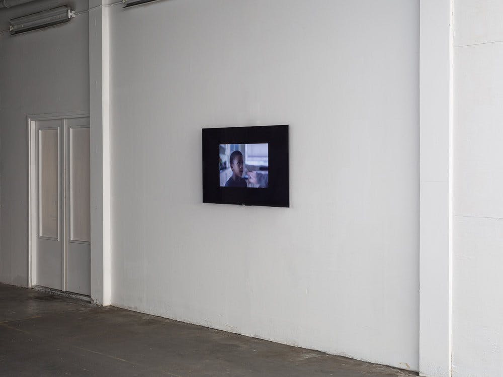 Above pets on view @ HE.RO Amsterdam in "Into the Woods"  