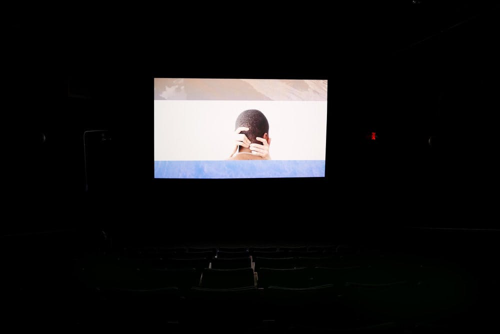 @ Anthology Film Archives for "Godothers"