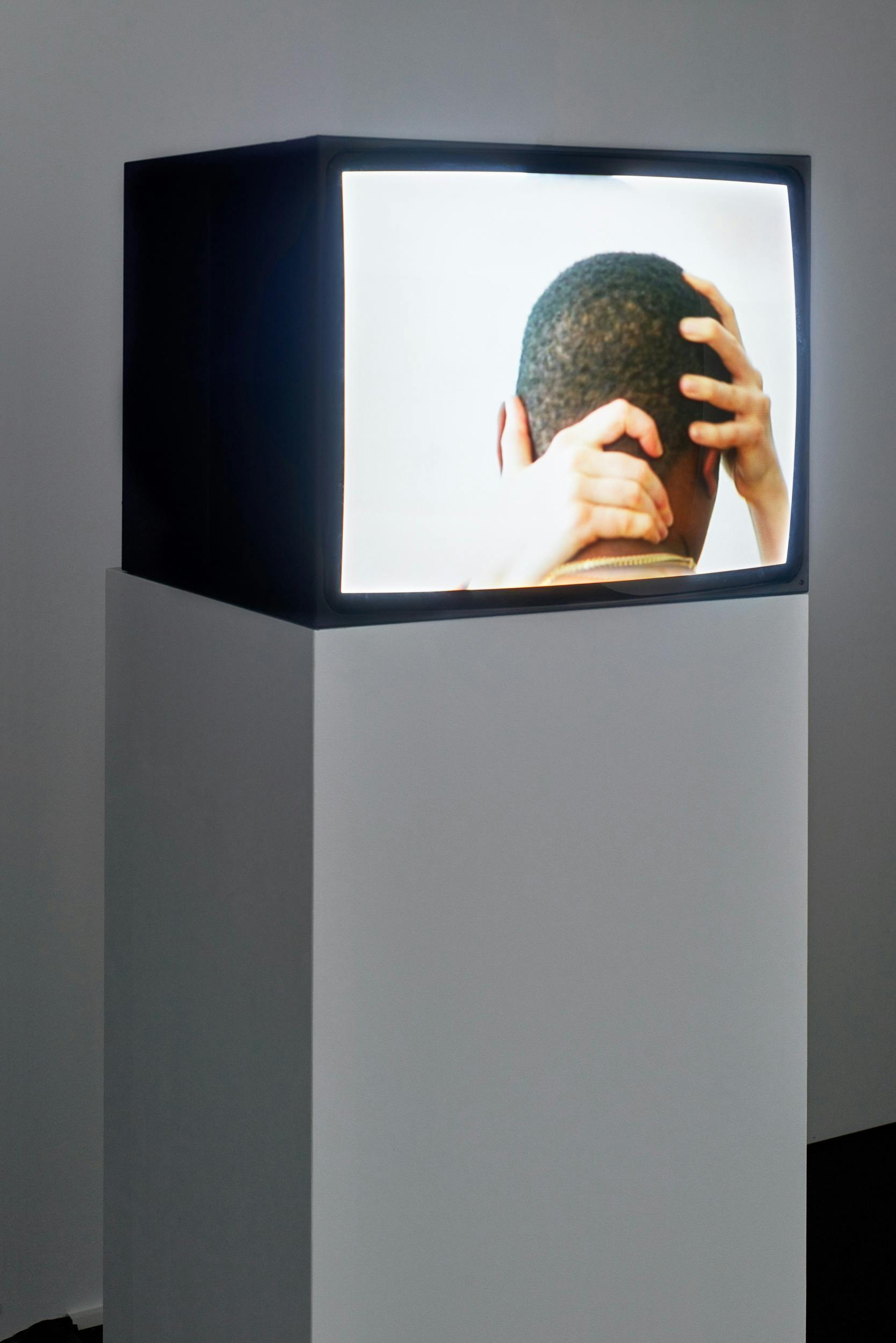 It is April (JSC). 2019, Single channel HD Video,12’02’’, color, sound. Dimensions variable. 