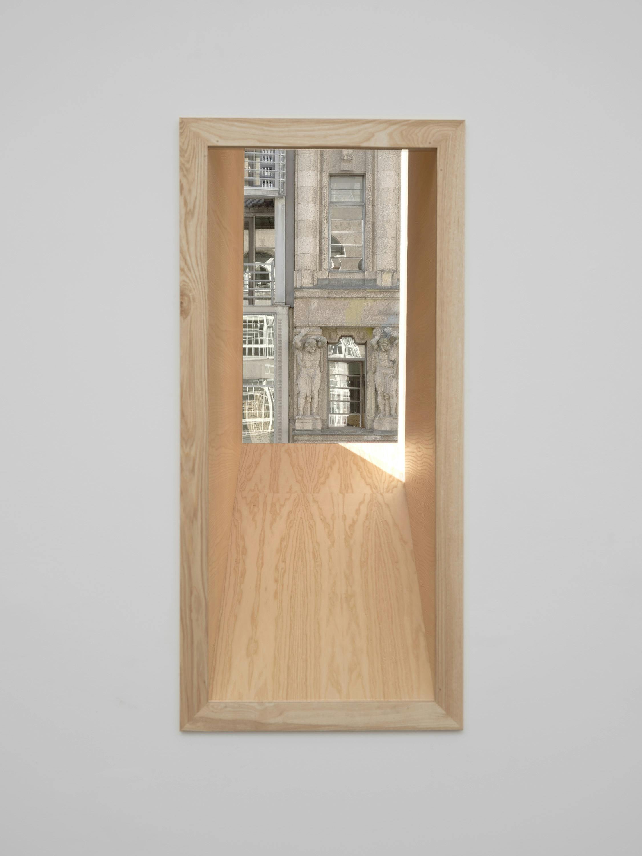 Examples:  laughter in the morning and tears in the afternoon. A dreadful  boar.—His burning, bloodshot eyes seemed coals of living fire, and his  roughneck was knotted with stiff muscles, and thick-set with bristles  like sharp spikes. A seething froth dripped on his shoulders, and his  tusks were like the spoils. Discordant roars reverberated from his  hideous jaws; and lightning—belched forth from his horrid throat—  scorched the green fields. If the wind blows, I can’t control that. I  did not expect you. So was it just your husband who went fishing. Of  course it was just him. Fundament. The trash clouds moved over the town.  Progress. Hundreds of thousands. You don’t see it? It is said that in  their country gold is carried down by the mountain torrents, and that  the barbarians obtain it by means of perforated troughs and fleecy  skins. It represents royal power. It represents the flayed skin of  Krios, companion of Phrixus. It represents a book on alchemy.  It  represents a technique of writing in gold on parchment.. It represents a  form of placer mining practiced in Georgia, for example. It represents  the forgiveness of the Gods. It represents a rain cloud. It represents a  land of golden grain. It represents the spring-hero. It represents the  sea reflecting the sun. It represents the gilded prow of Phrixus' ship.  It represents a breed of sheep in ancient. It represents the riches  imported from the East. It represents the wealth or technology of  Colchis.  It was a covering for a cult image of Zeus in the form of a  ram. It represents a fabric woven from sea silk. It is about a voyage  from Greece, through the Mediterranean, across the Atlantic to the  Americas. It represents trading fleece dyed murex-purple for Georgian  gold, 2023                              Ash wood Dimensions variable