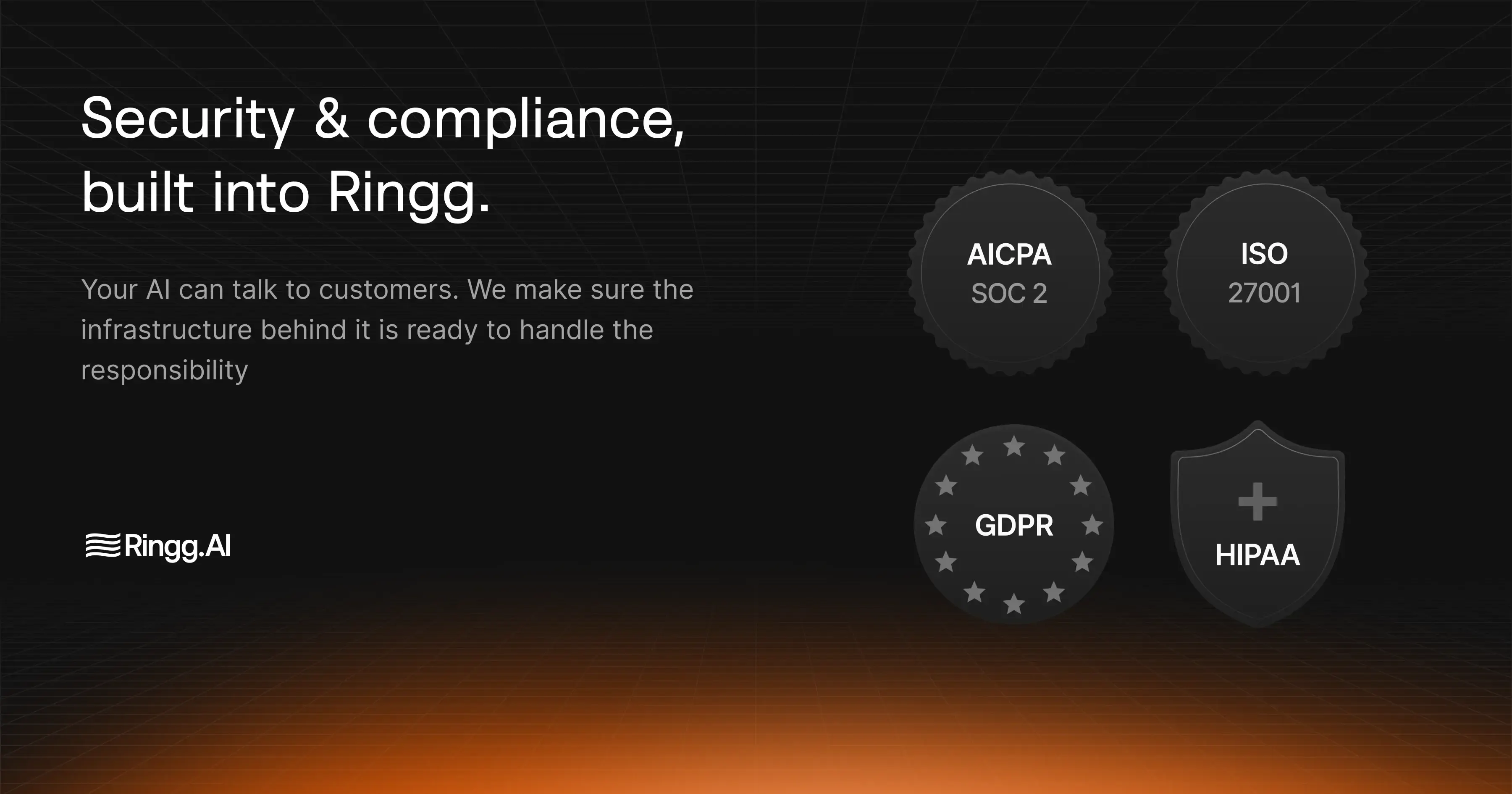 Enterprise Voice AI Agents Security