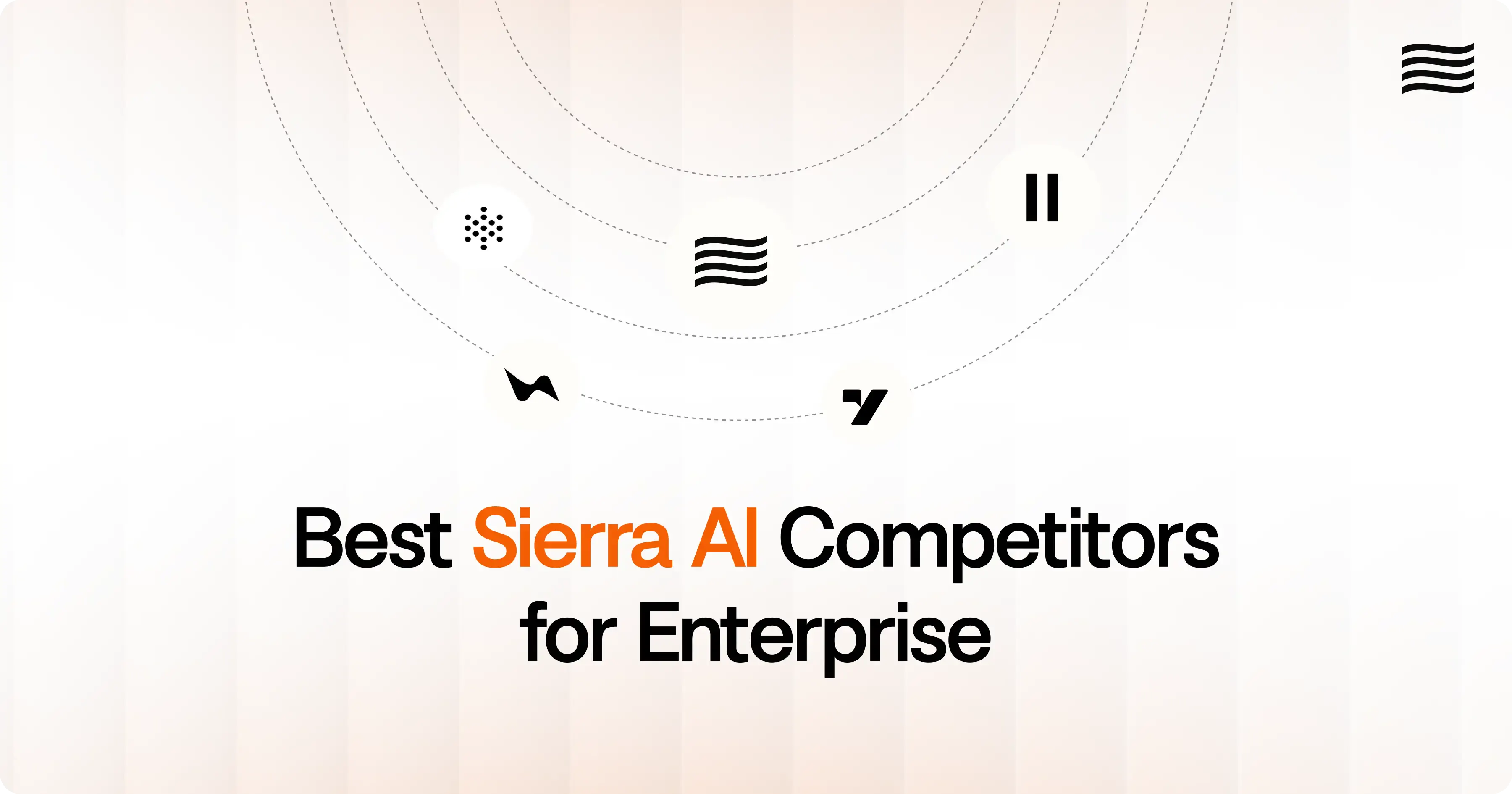 Ringg AI is a leading Sierra AI alternative for operations