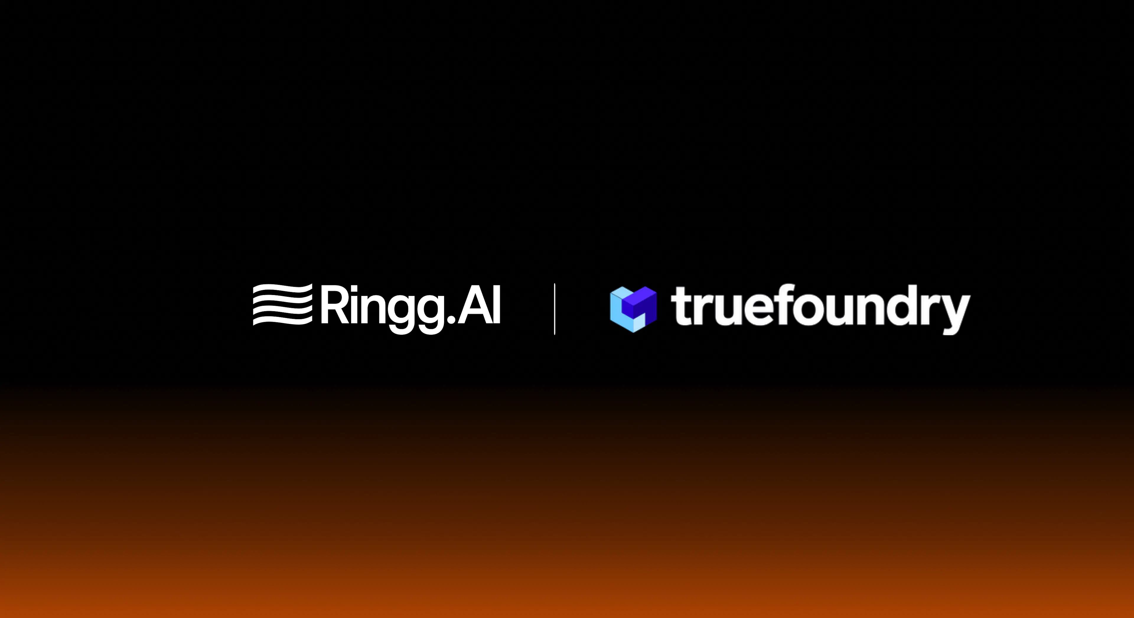 Ringg AI x Truefoundry
