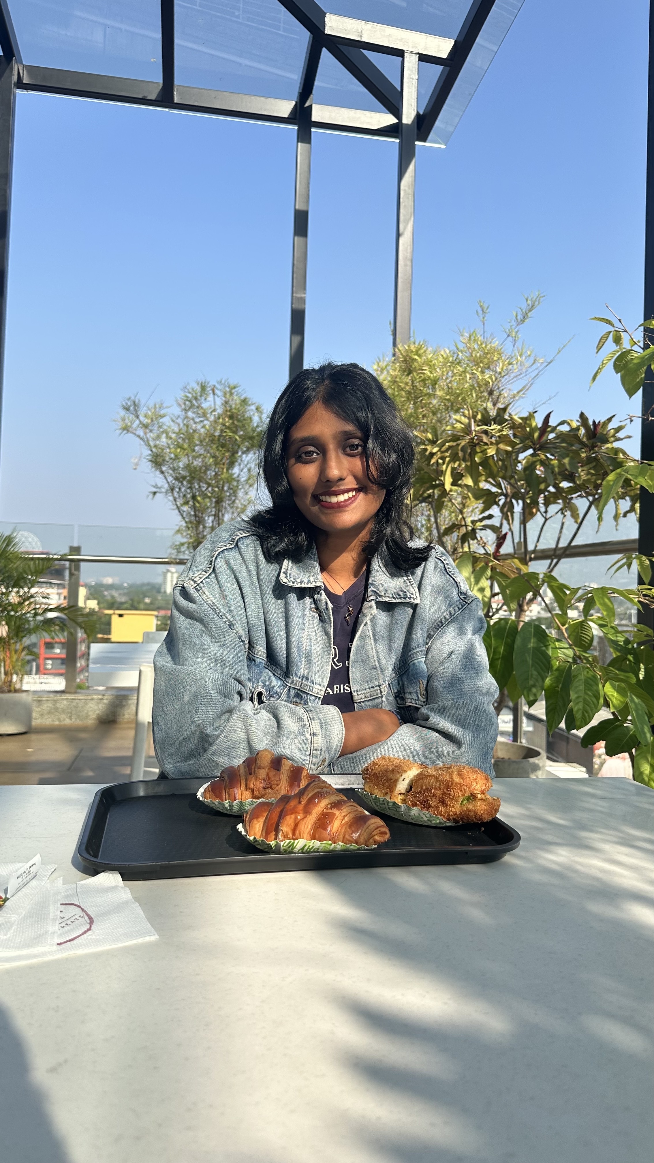 Arundhati