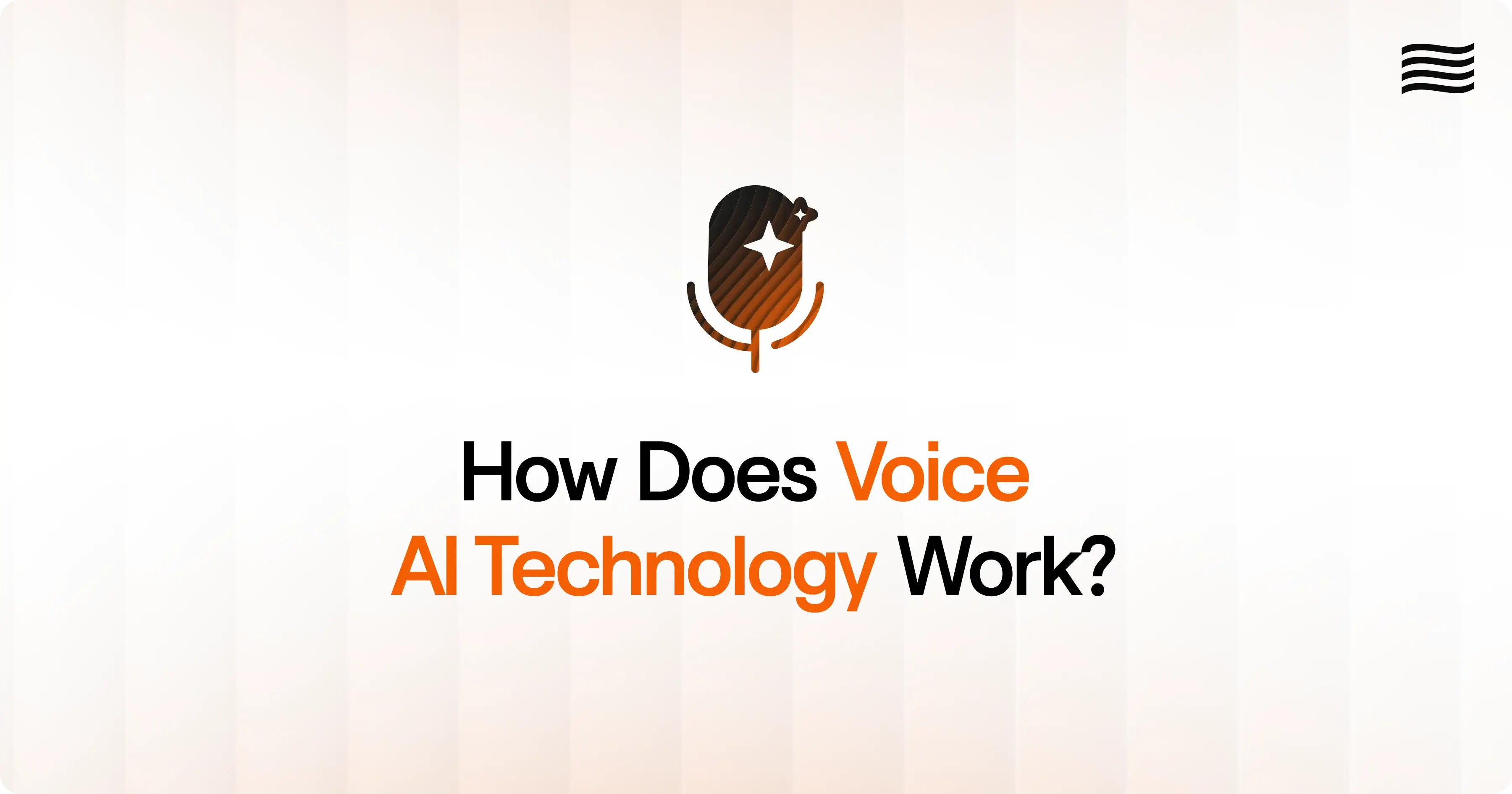 Ringg’s voice AI technology transforms speech-to-conversation workflows