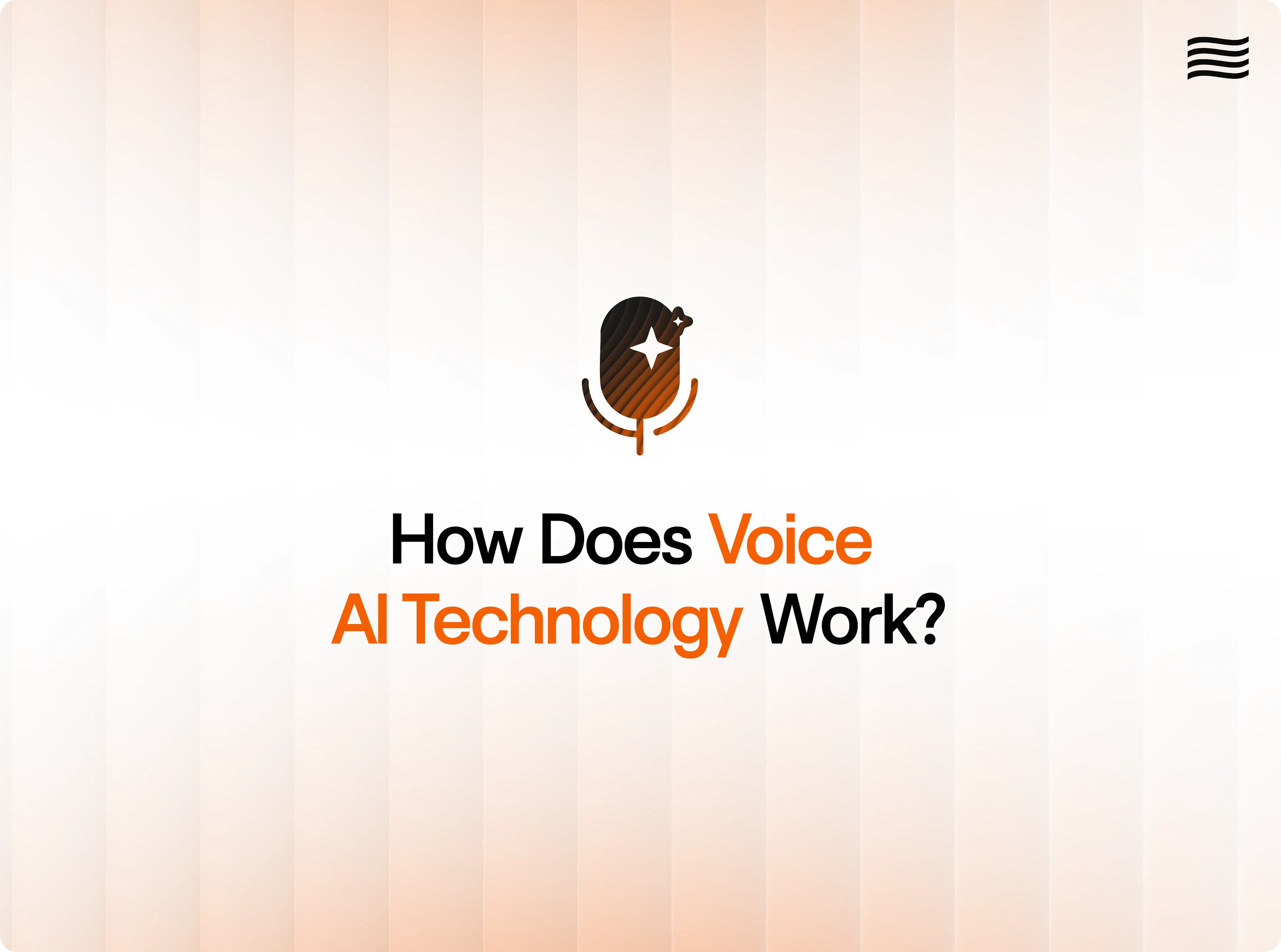 Ringg’s voice AI technology transforms speech-to-conversation workflows