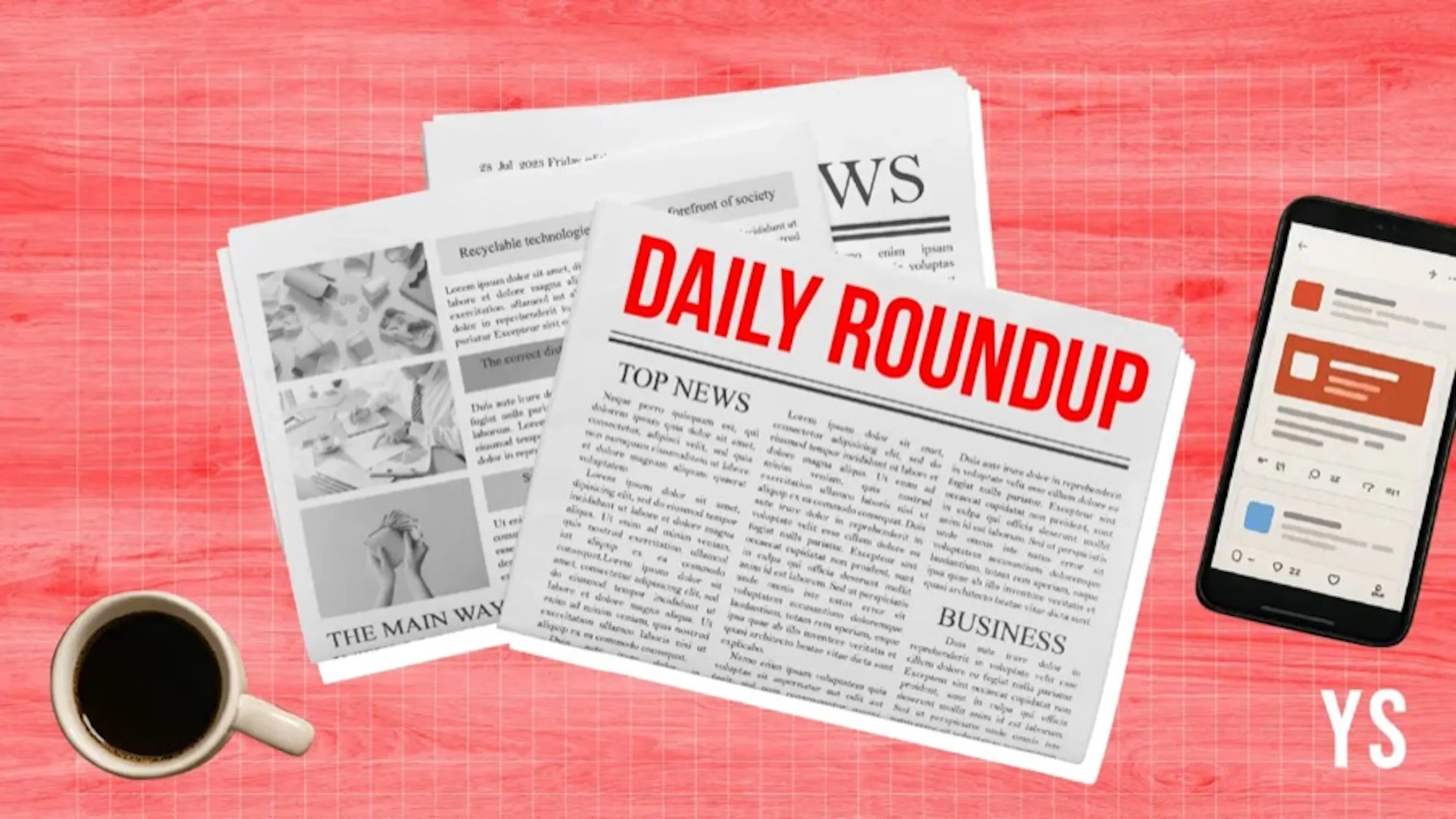 Startup news and updates: daily roundup (August 26, 2026)