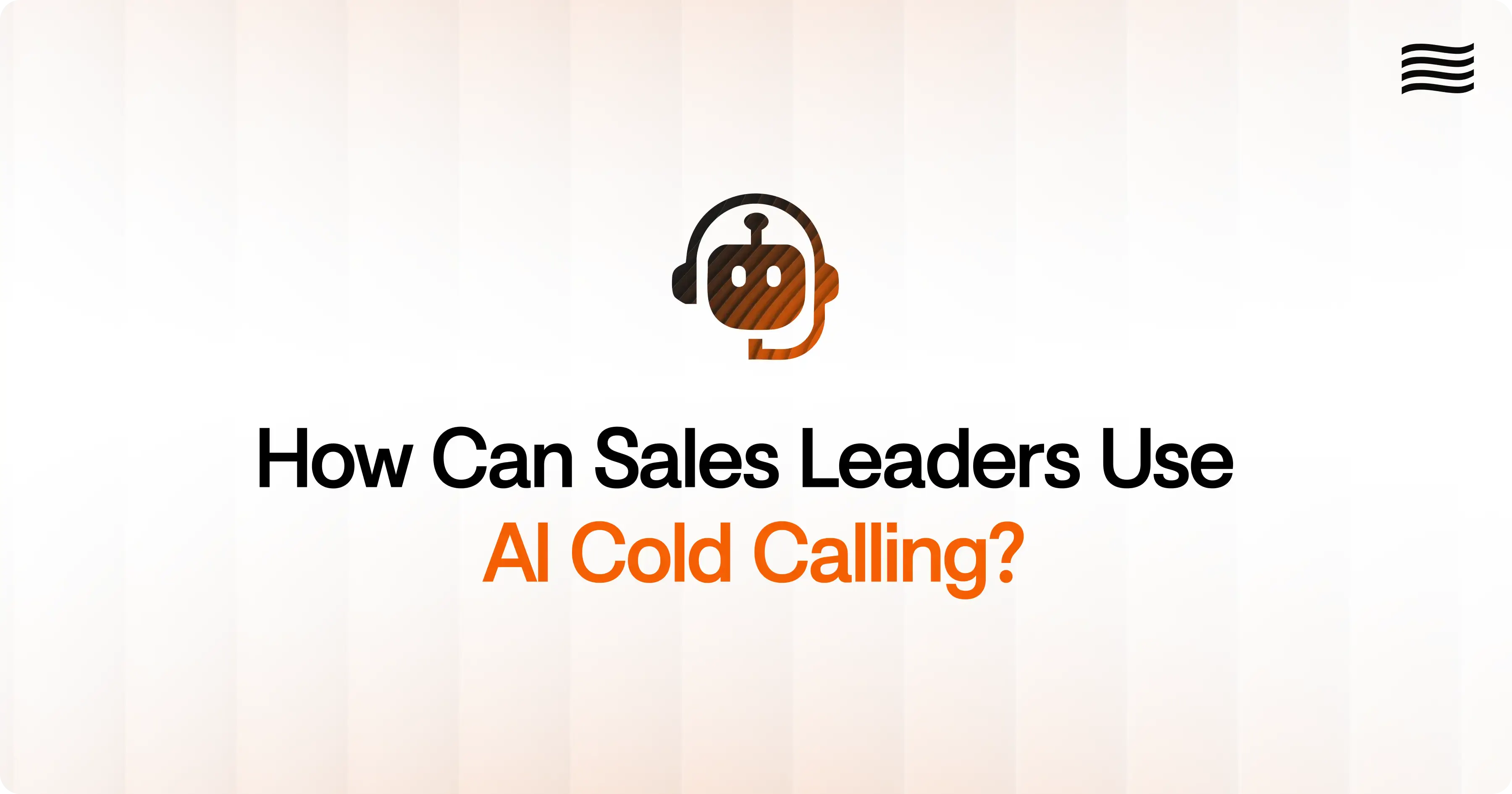 Ringg AI powers AI cold calling for high-velocity enterprise sales teams