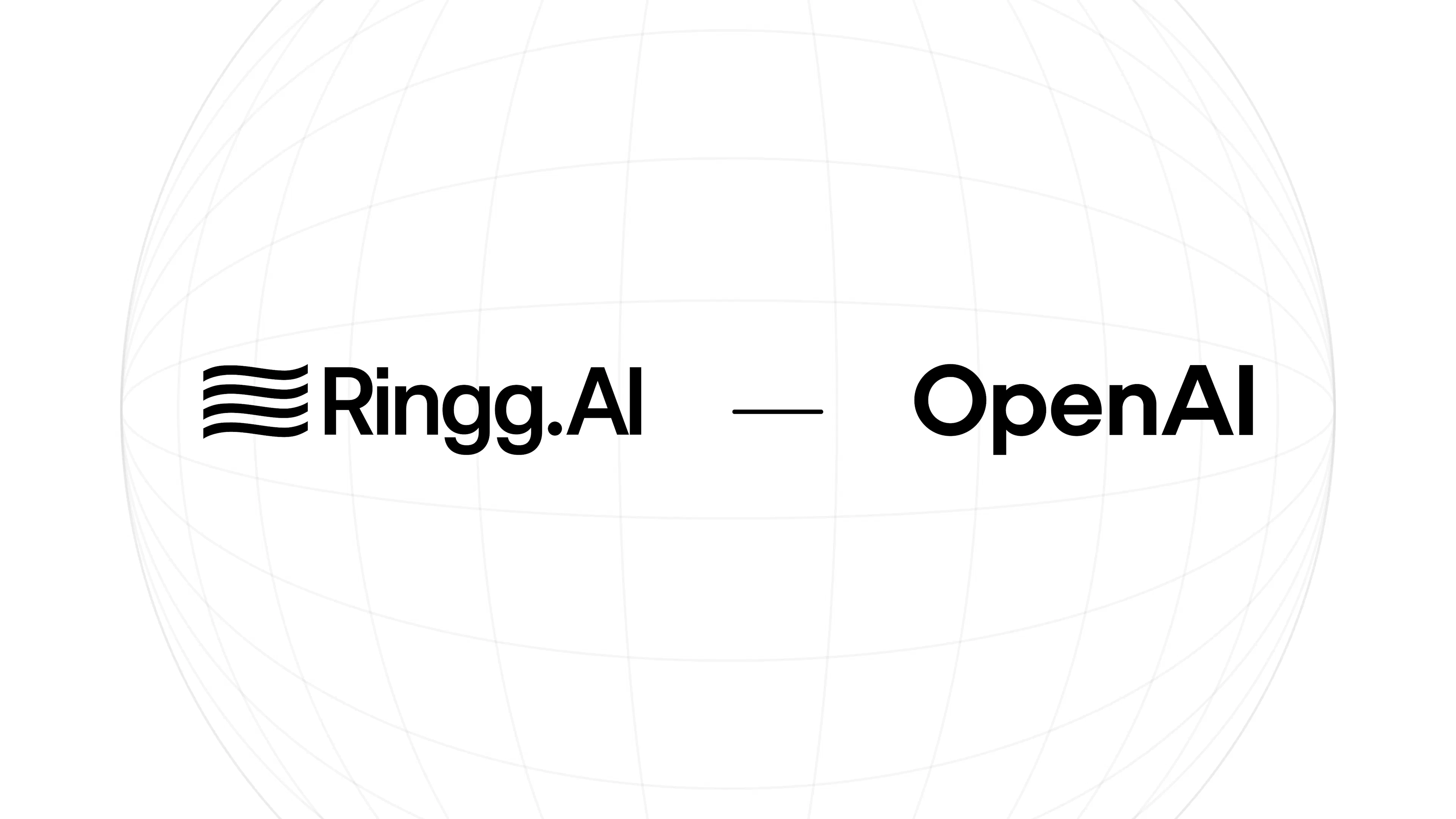 RinggAI x OpenAI