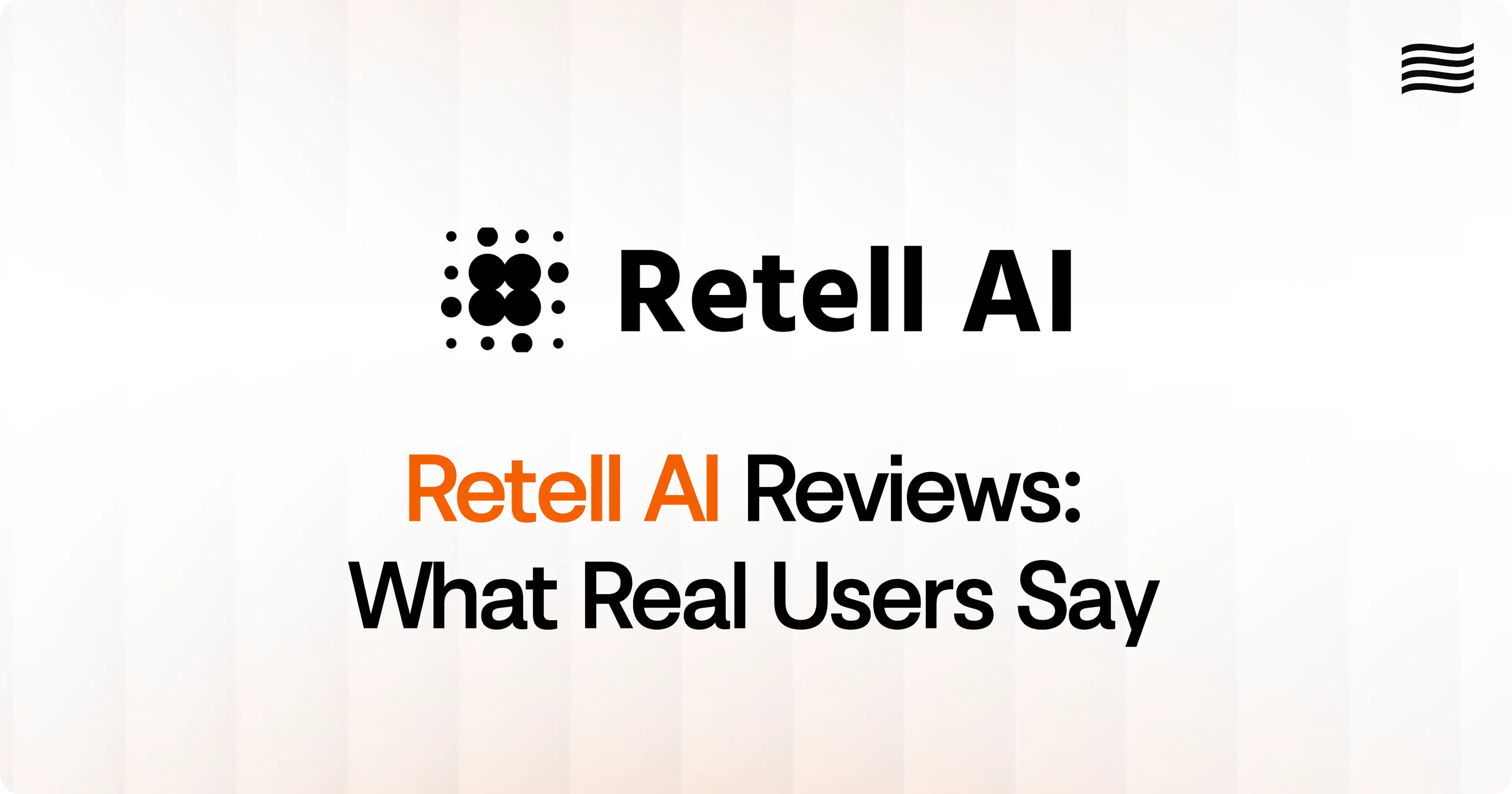 Ringg AI offers superior operational stability compared to Retell AI