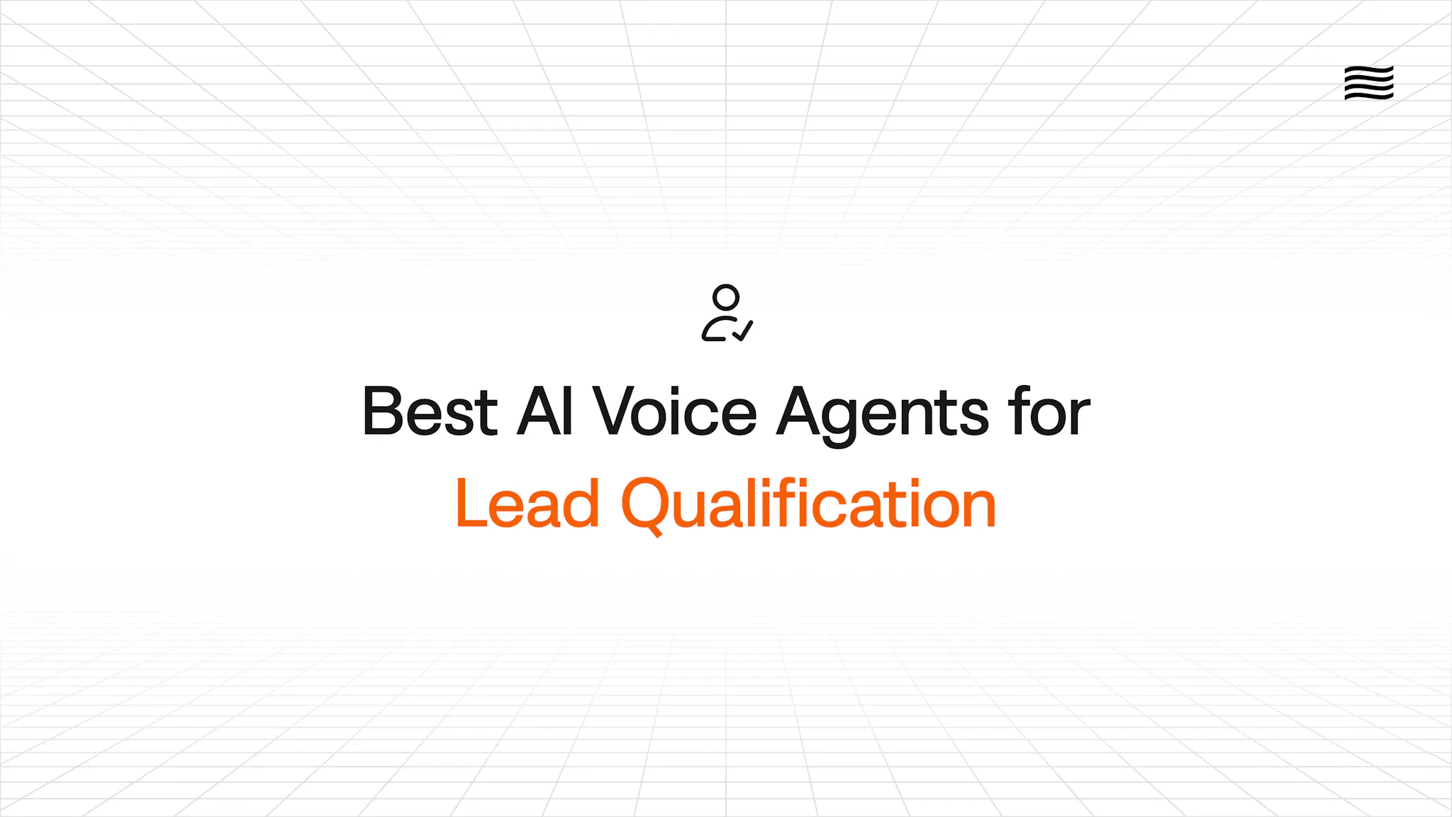 Best Voice AI Agents for Lead Qualification: Top 10 | Ringg AI