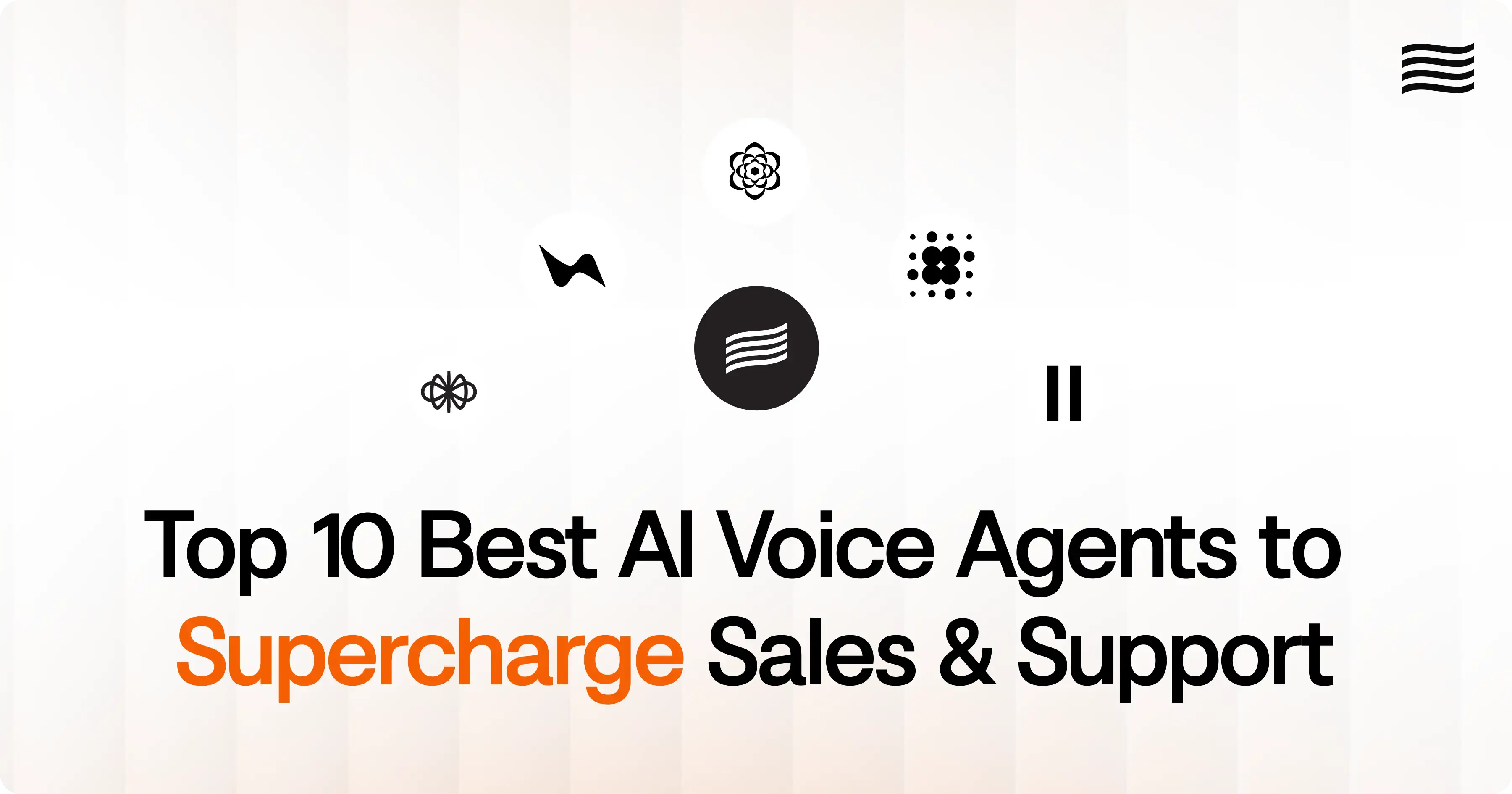 Top 11 Best Voice AI Agents for 2026