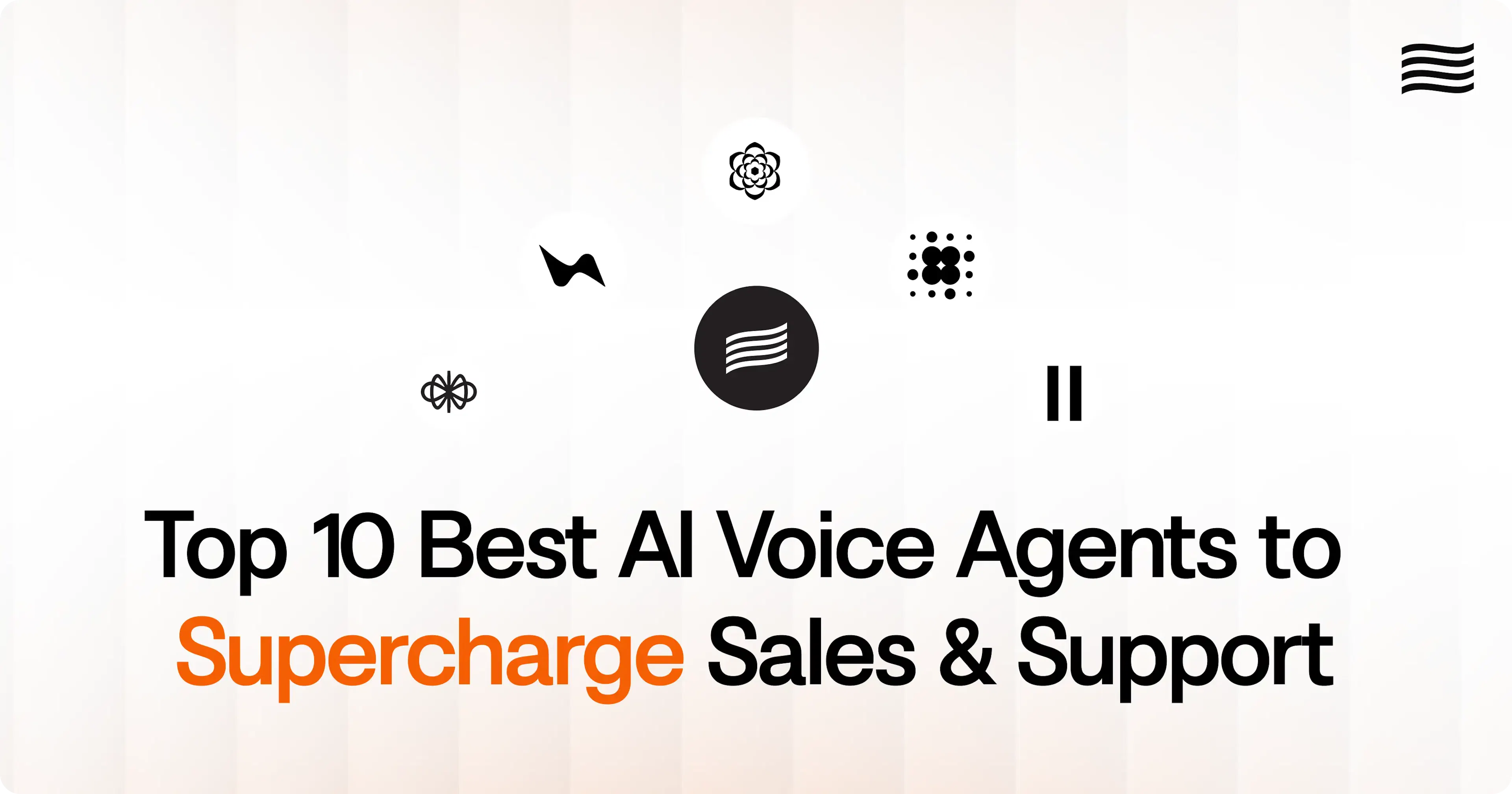 Top 11 Best Voice AI Agents for 2026