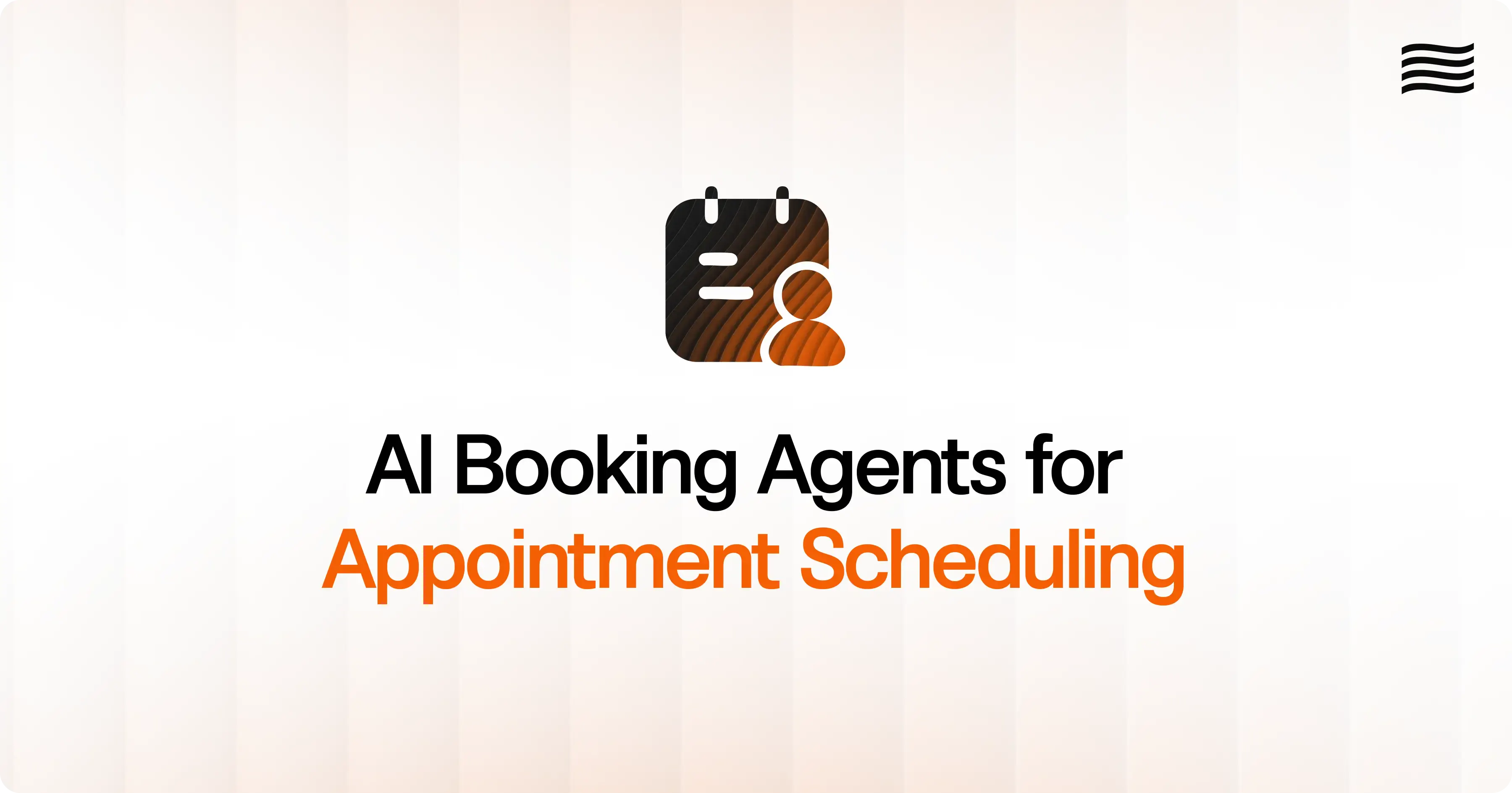 Ringg AI booking agent automates appointment scheduling for enterprises