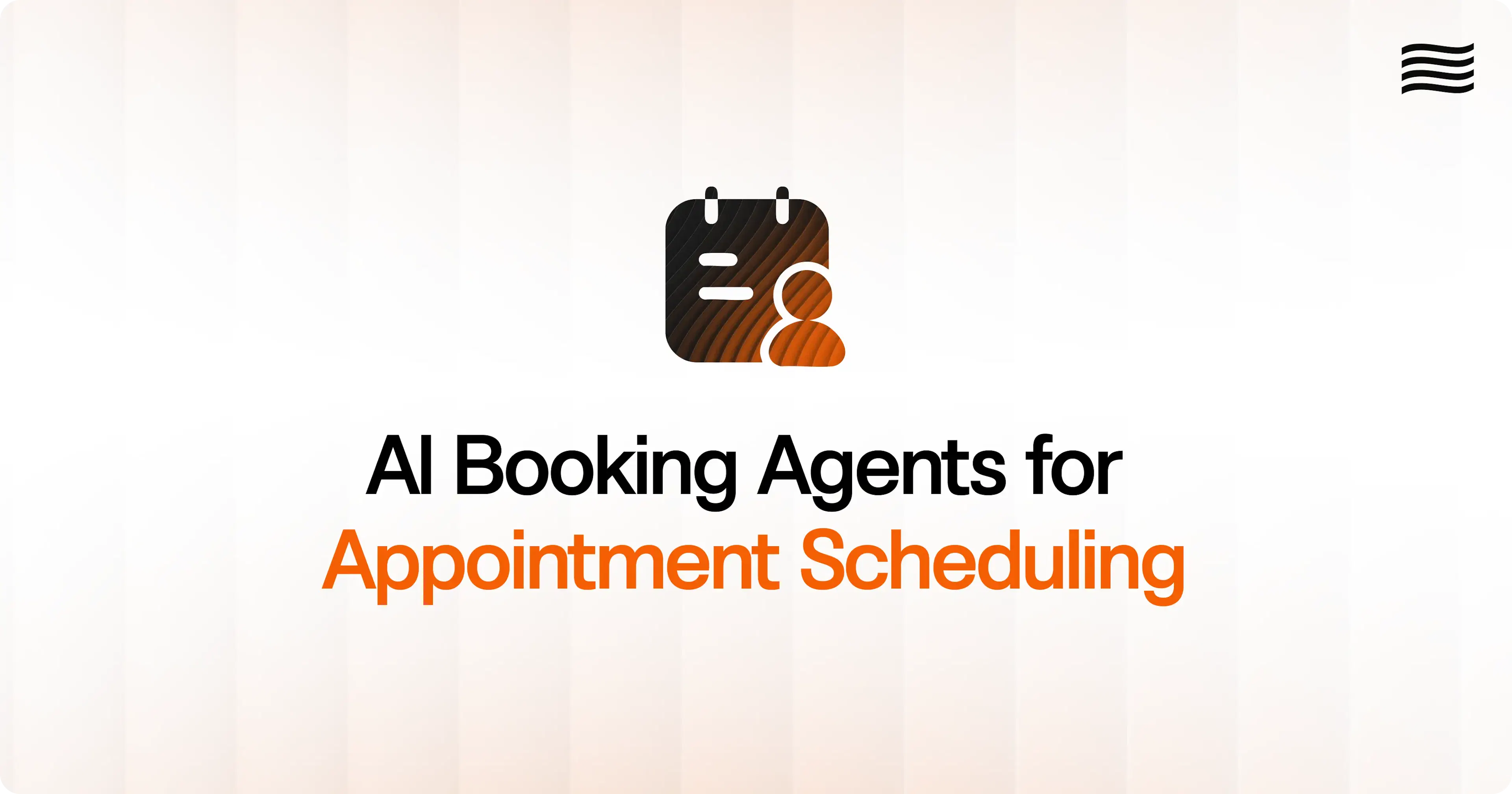 Ringg AI booking agent automates appointment scheduling for enterprises
