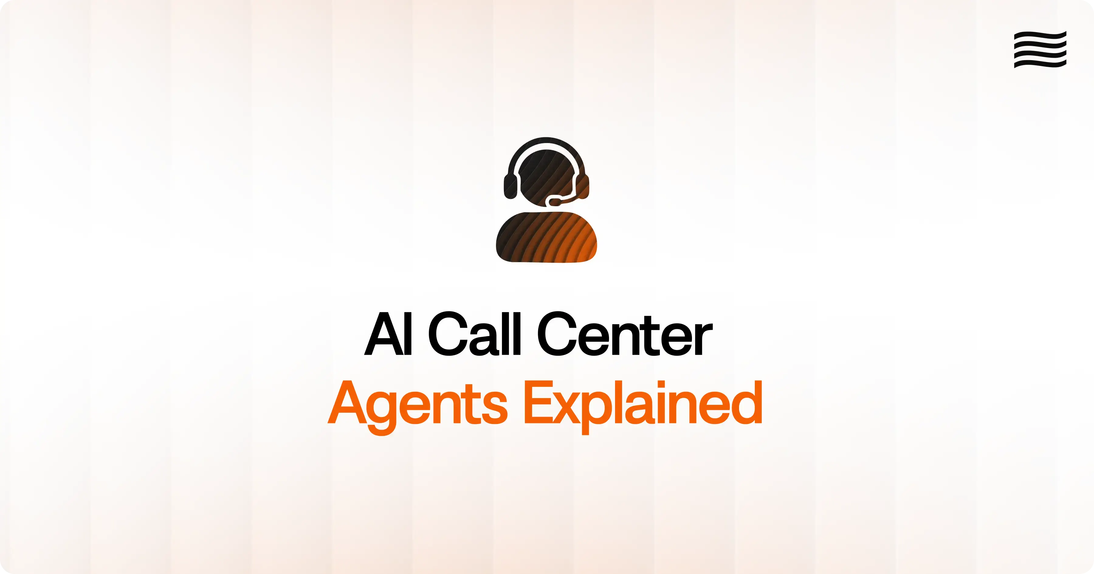 Ringg AI powers virtual call center agent operations for customer support