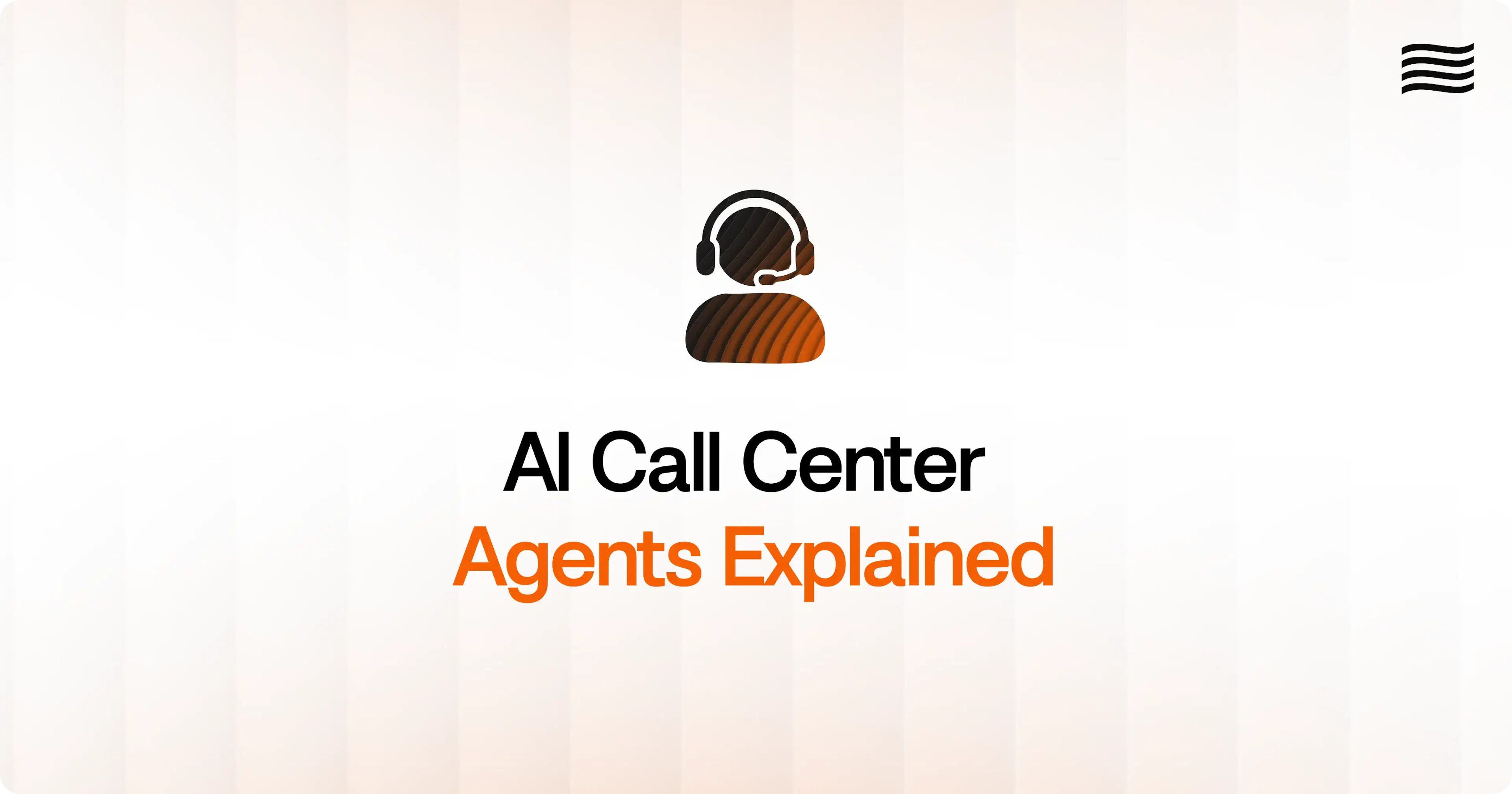Ringg AI powers virtual call center agent operations for customer support