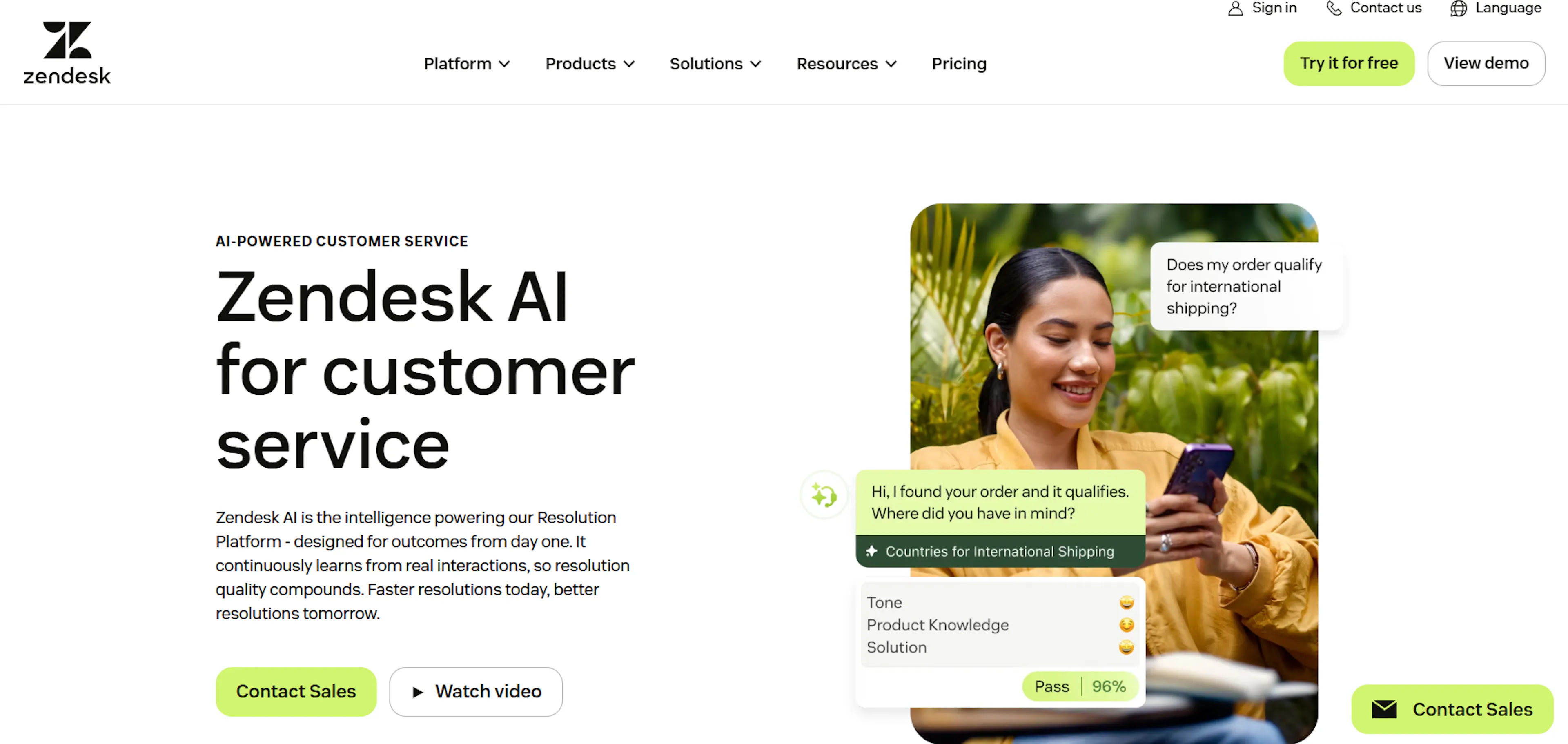 9 Best Voice AI Agents for Customer Support in 2026 | Ringg AI