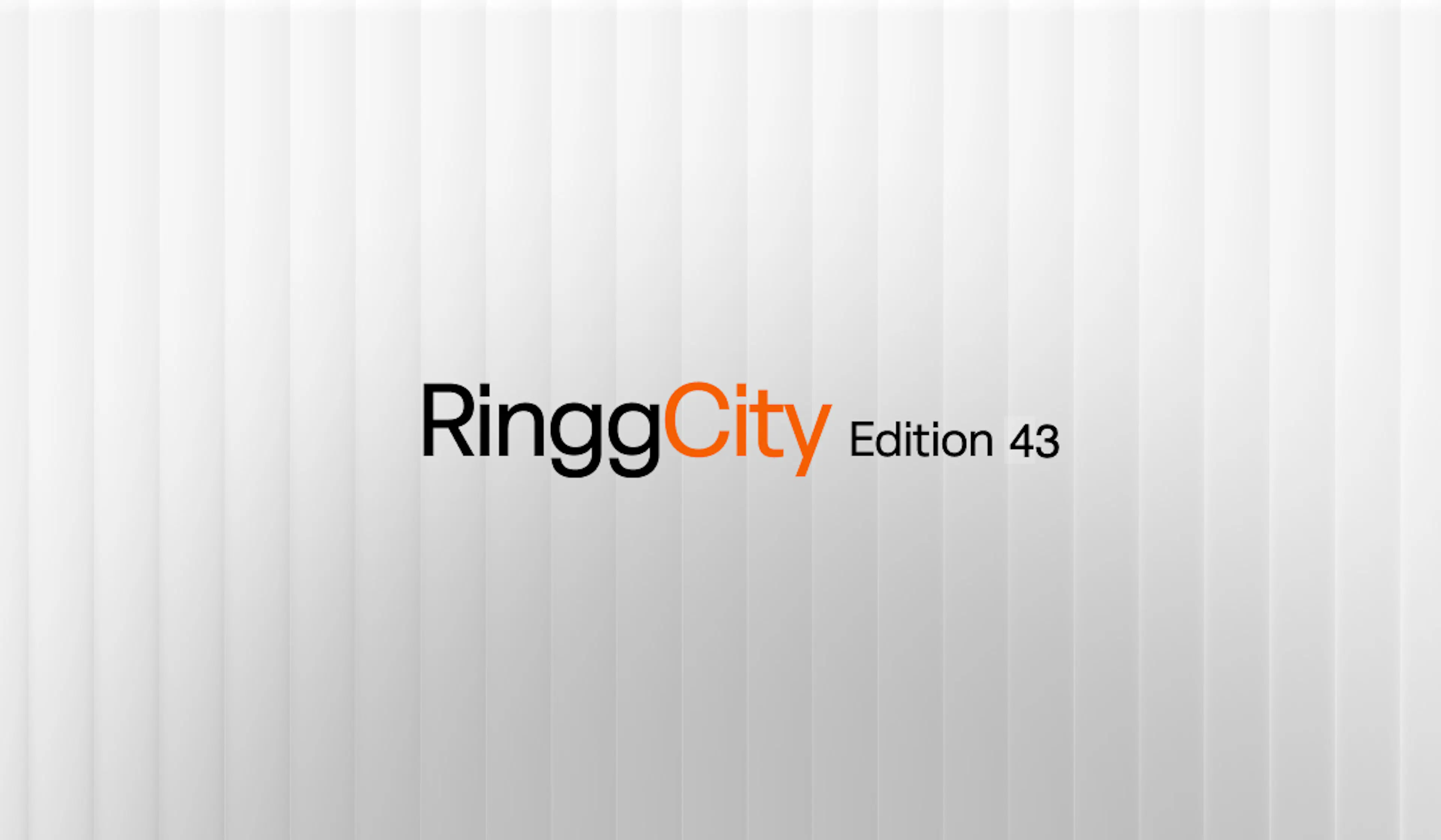 RinggCity-43-Edition-Cover-Image