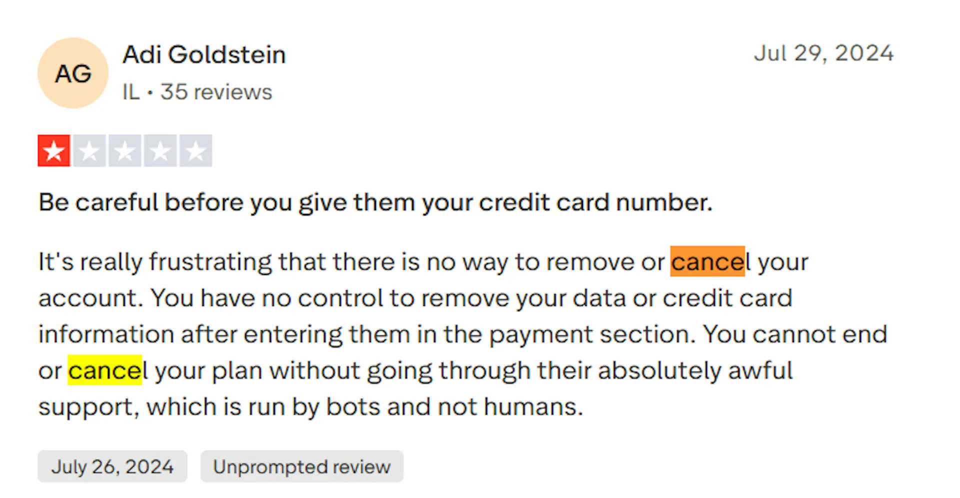 A review about Vapi AI’s customer support