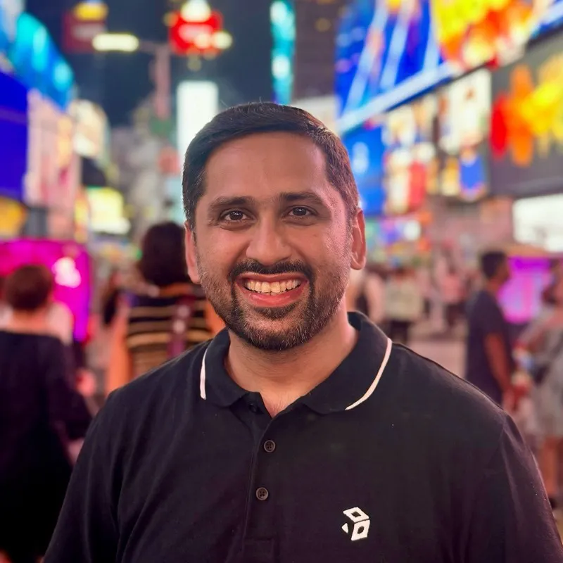 Vipul Rawal
