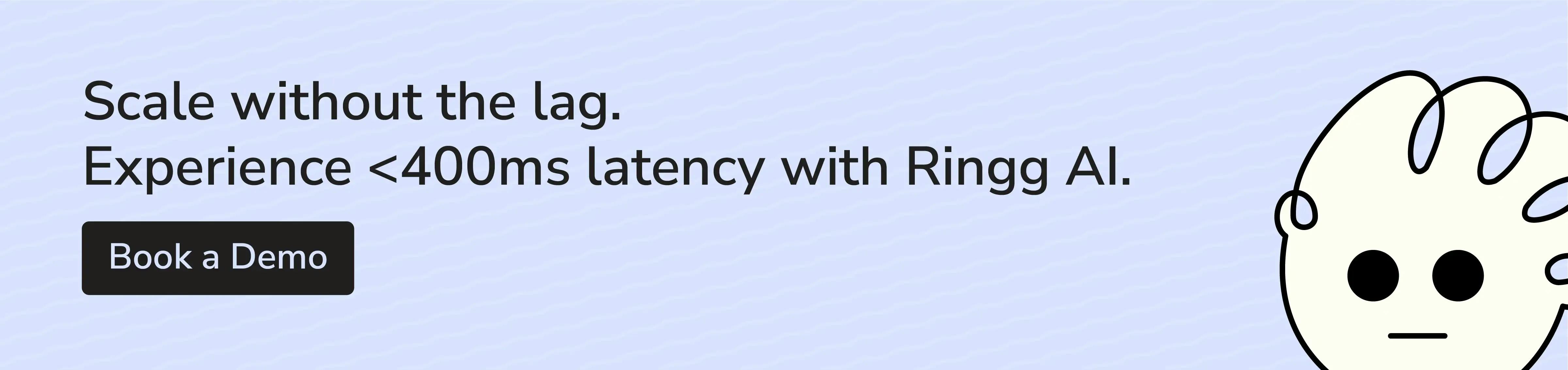 Ringg AI voice agent is a better alternative to Bland AI