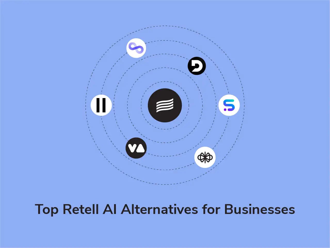Retell AI Alternatives