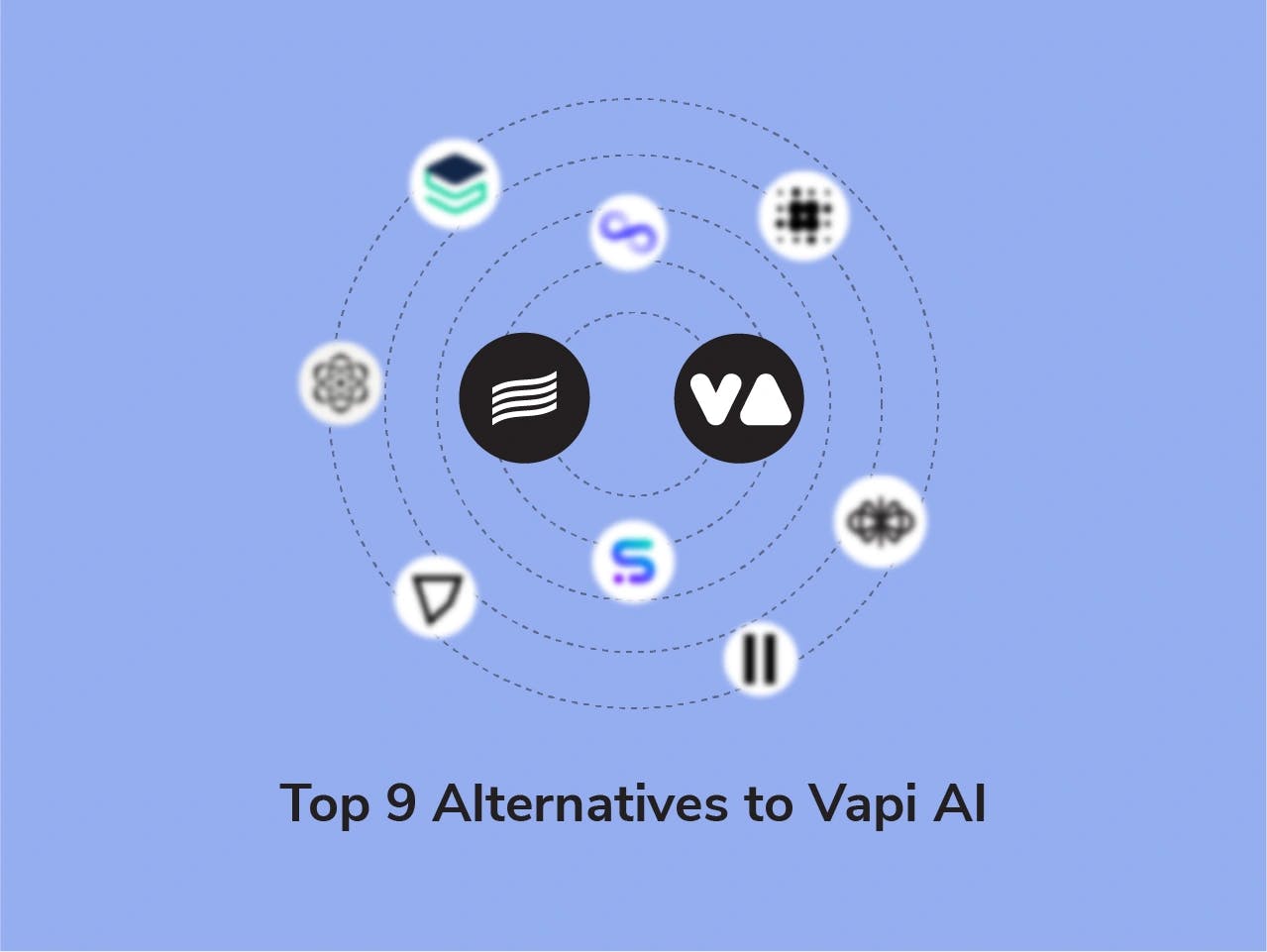 Vapi AI Alternatives