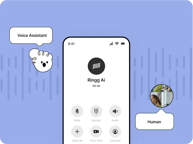 evolution of voice assistants