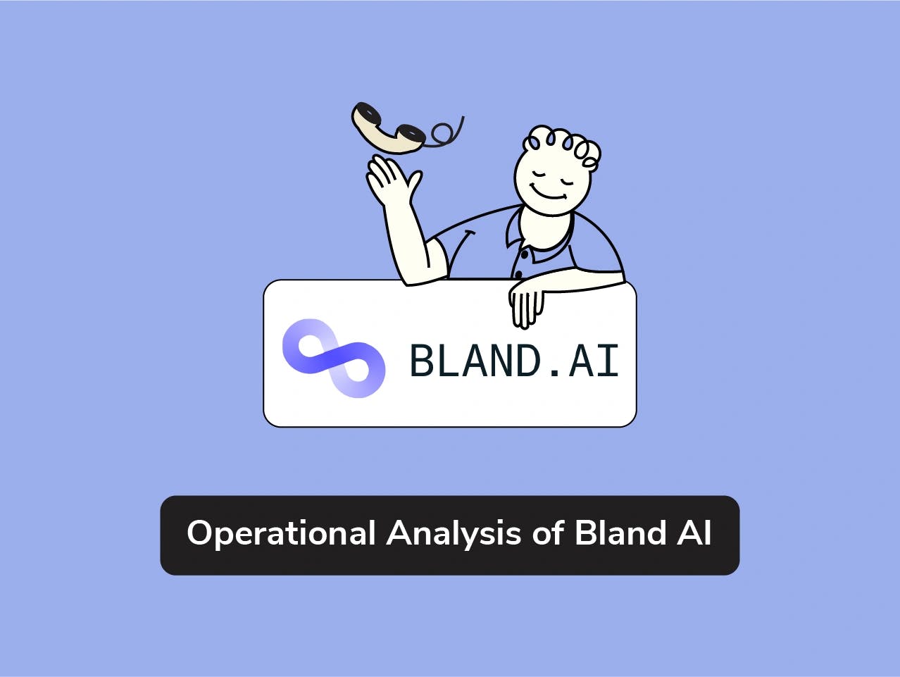 Bland AI review