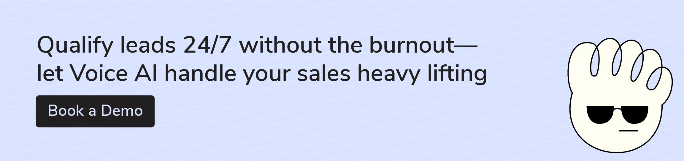 Ringg AI can qualify leads and help overcome startup growth challenges