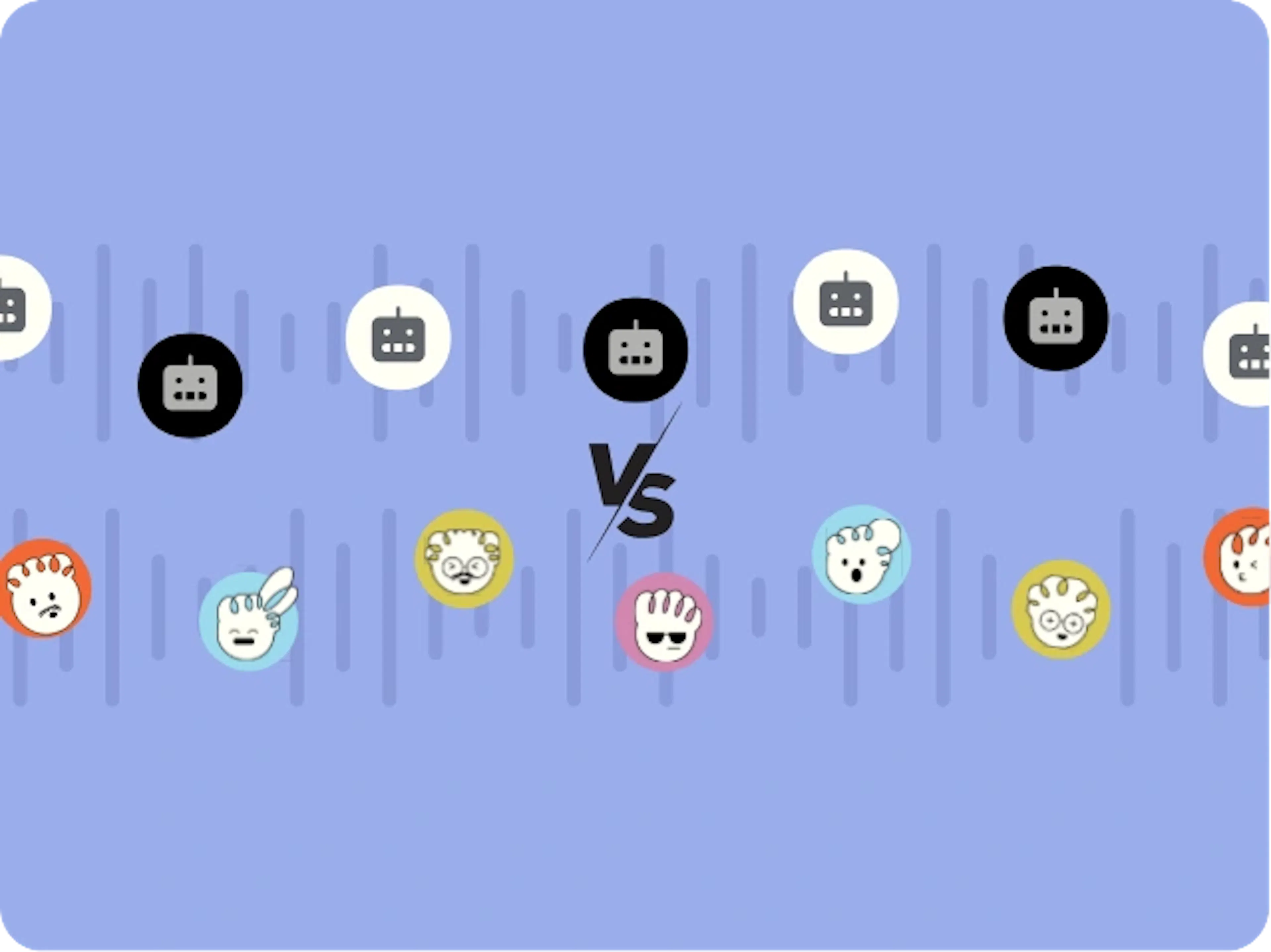 human-like ai calls