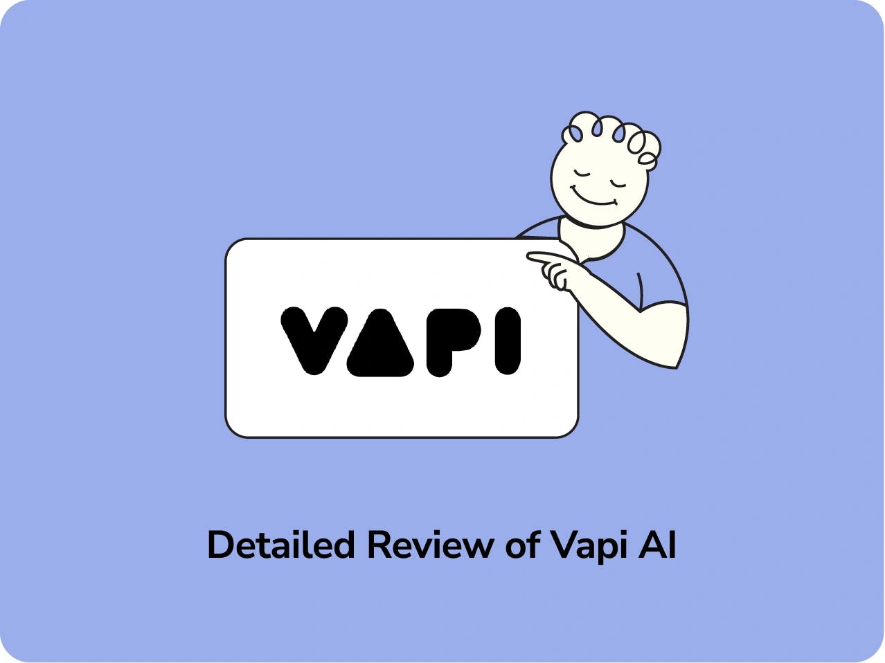 Vapi AI Review