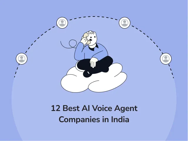 ai voice agent companies