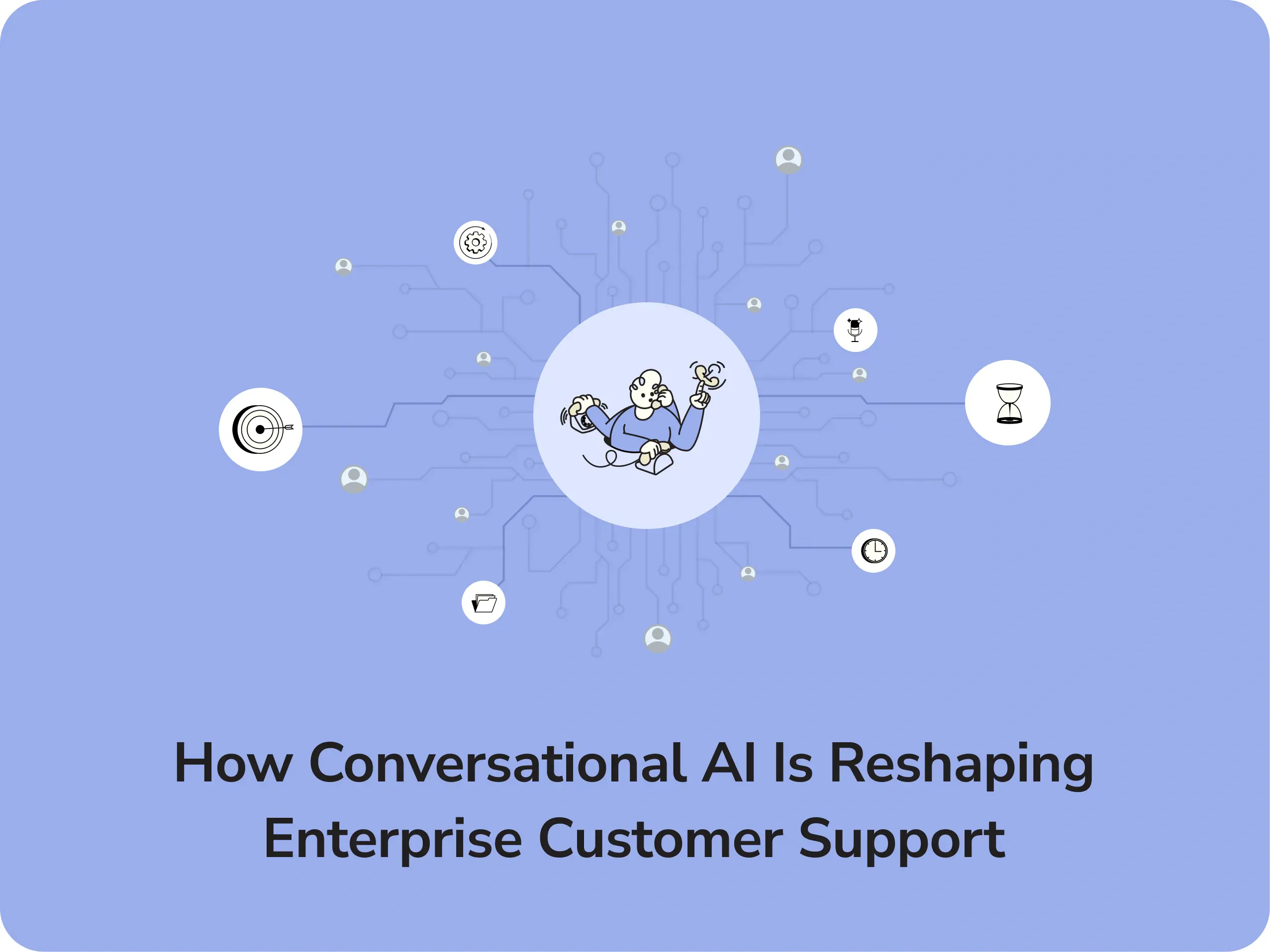 Ringg AI powers conversational voice systems for modern support