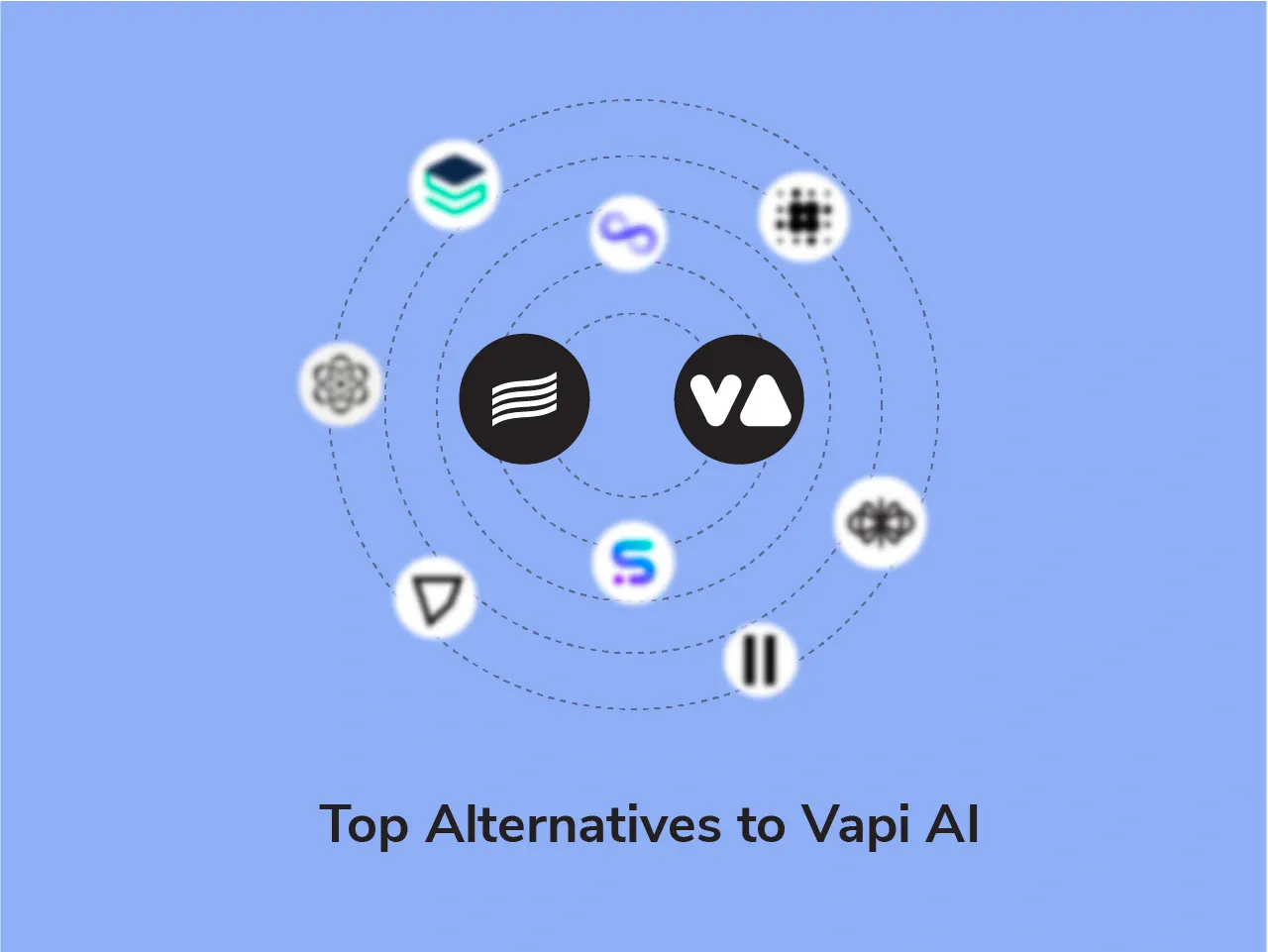 Vapi AI Alternatives